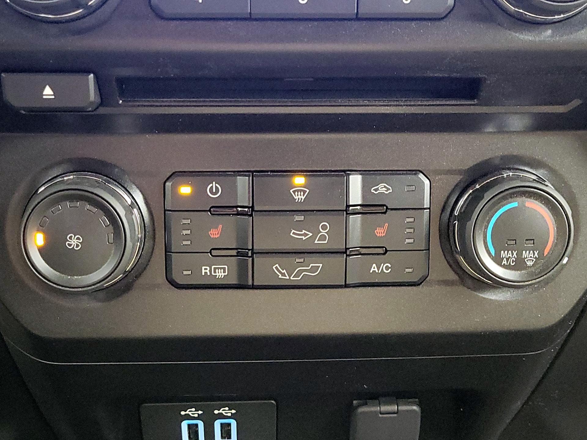 Thumbnail: 2018 Ford F-150 - 17