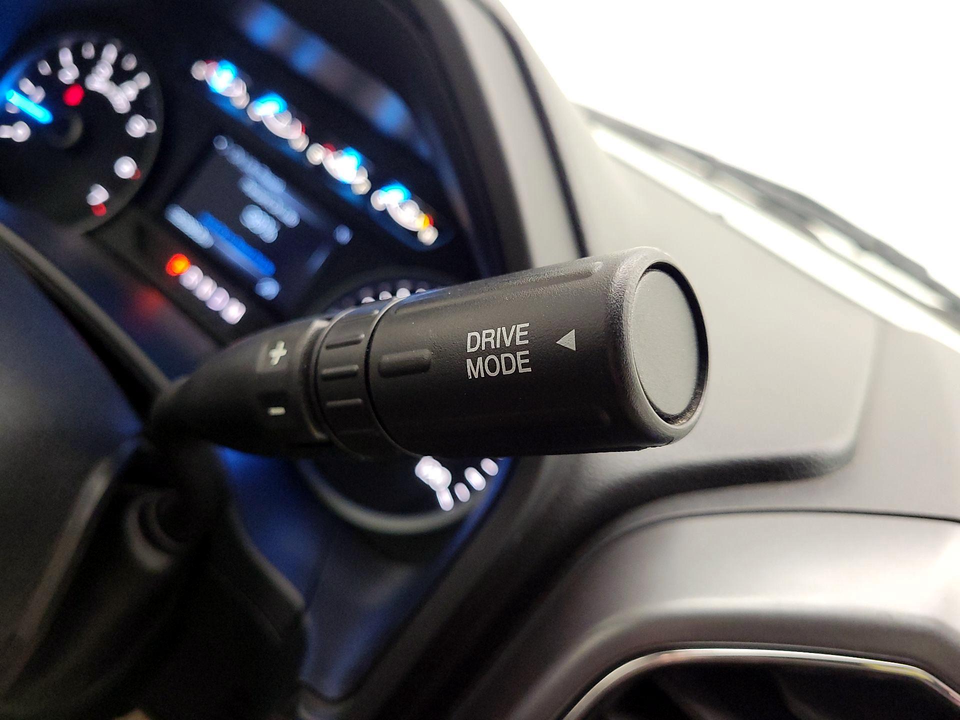 Thumbnail: 2018 Ford F-150 - 18