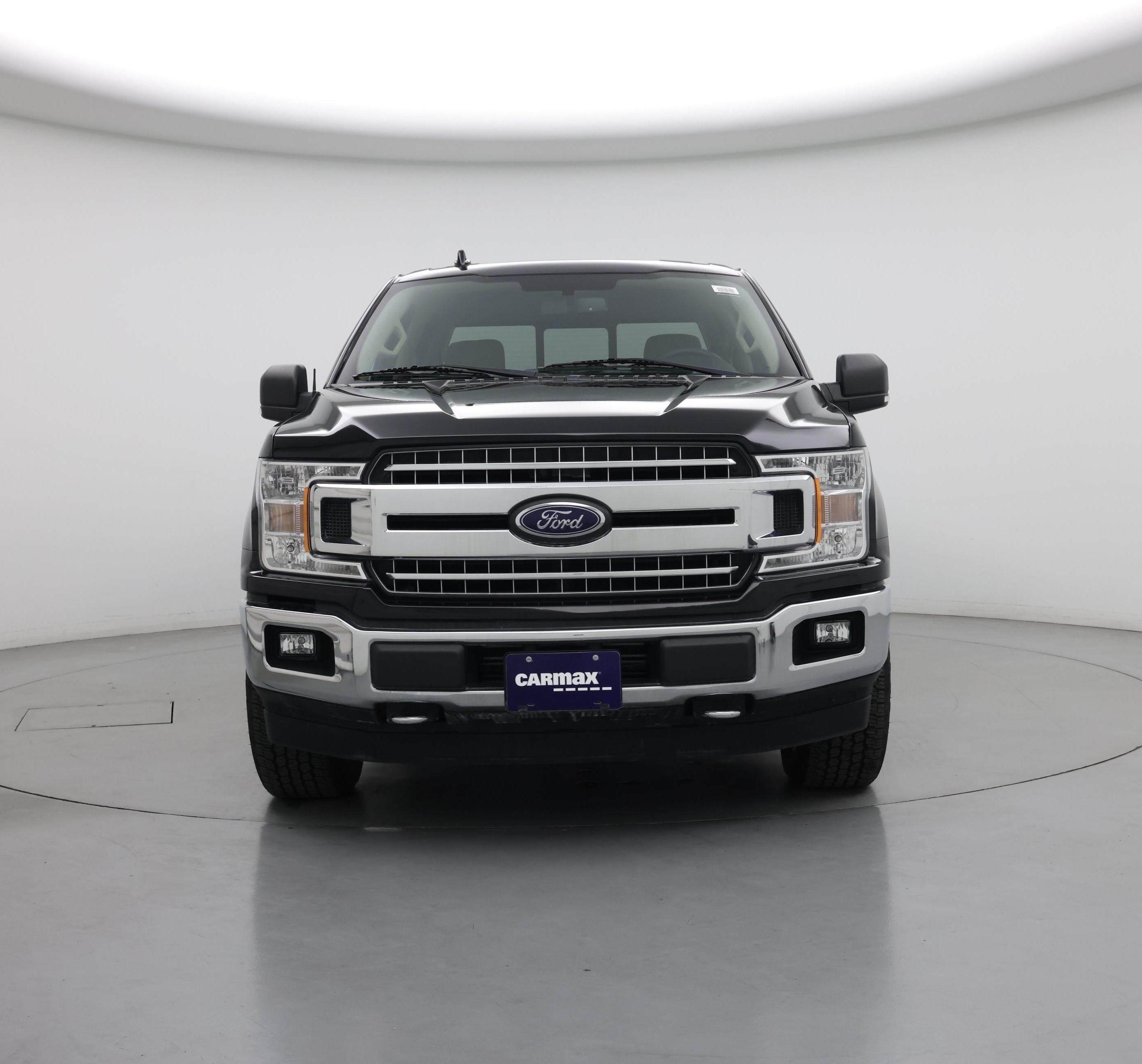 Thumbnail: 2018 Ford F-150 - 5