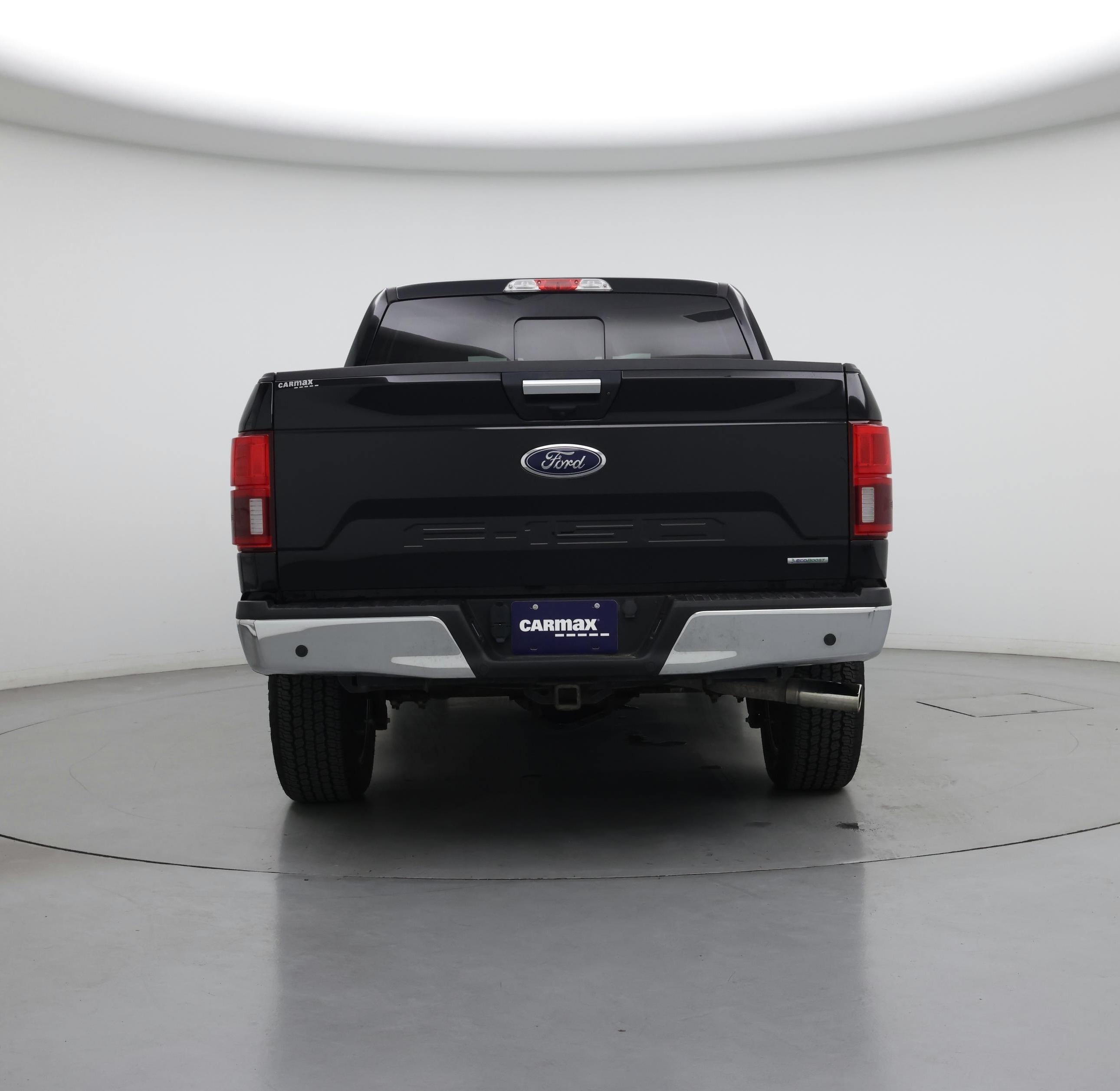 Thumbnail: 2018 Ford F-150 - 6