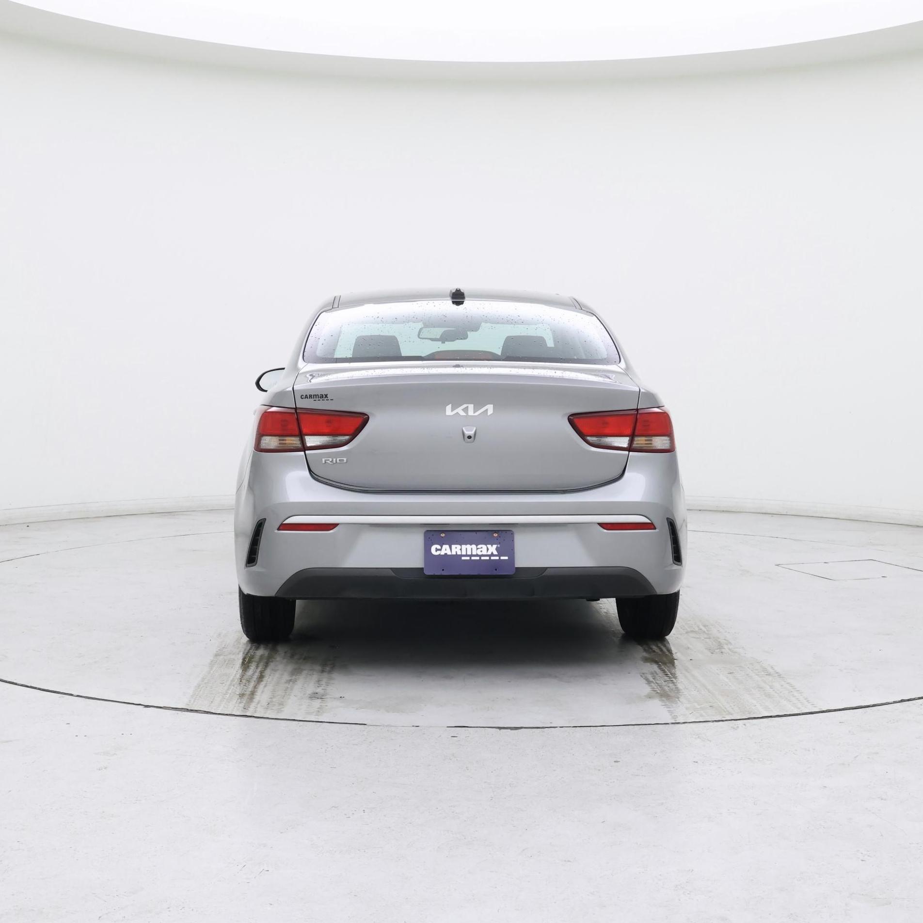 Thumbnail: 2022 Kia Rio - 6