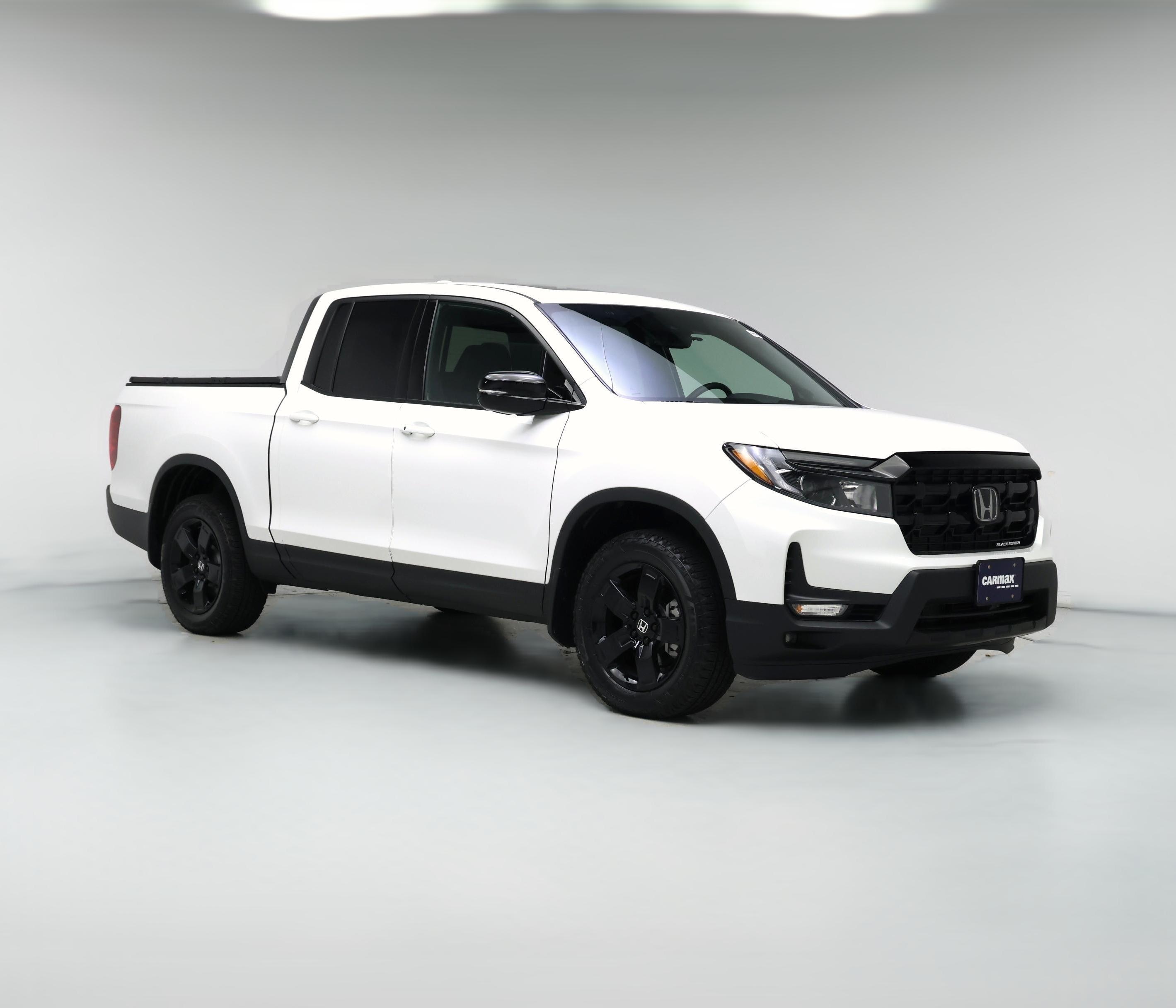 Thumbnail: 2025 Honda Ridgeline - 1