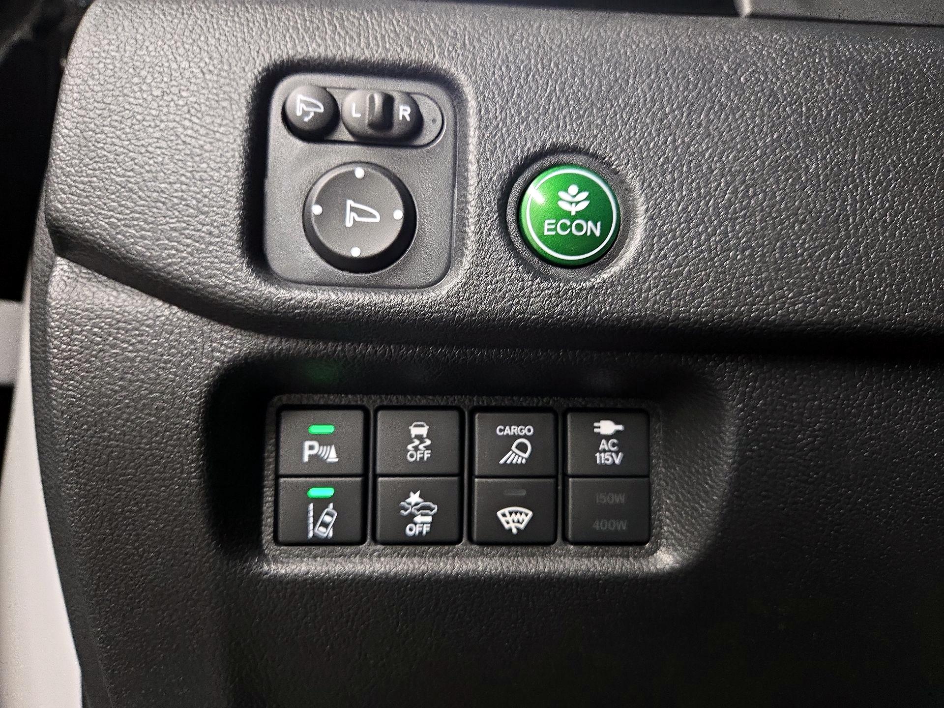 Thumbnail: 2025 Honda Ridgeline - 13