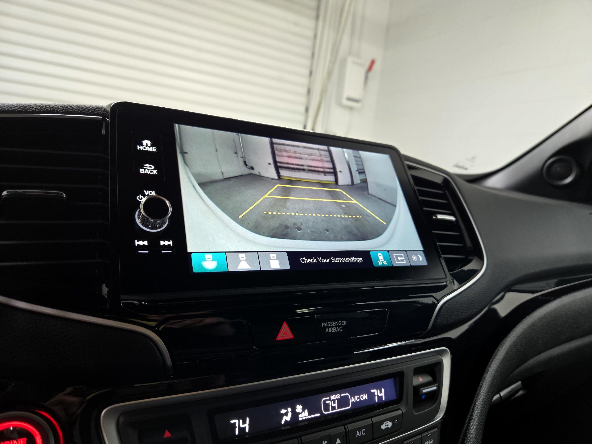 Thumbnail: 2025 Honda Ridgeline - 15