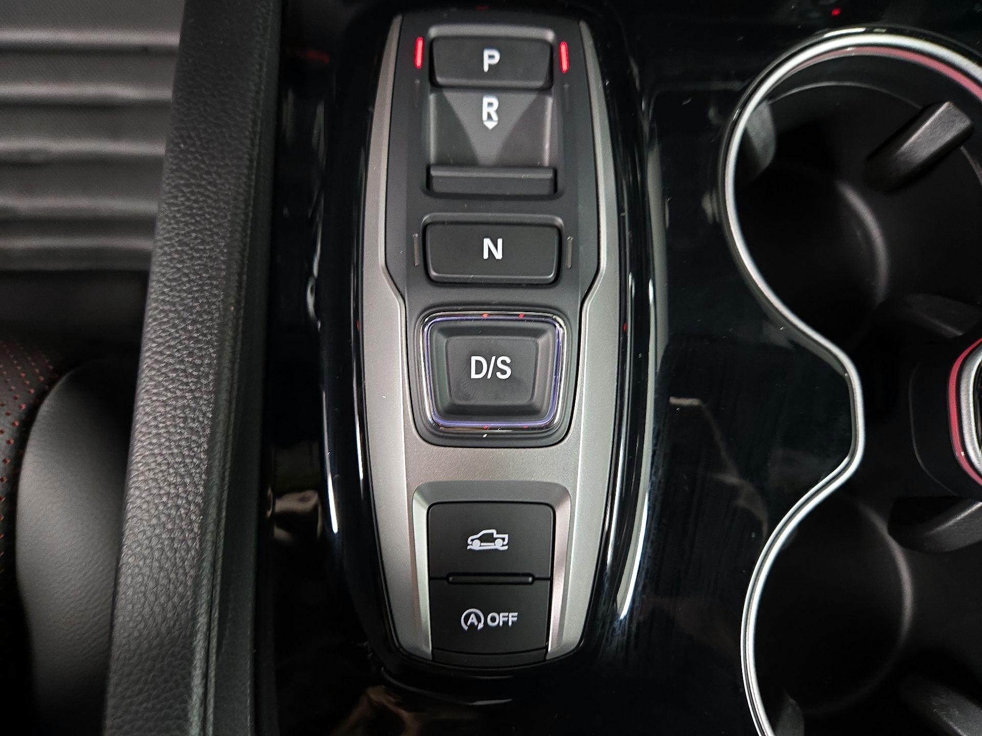 Thumbnail: 2025 Honda Ridgeline - 18