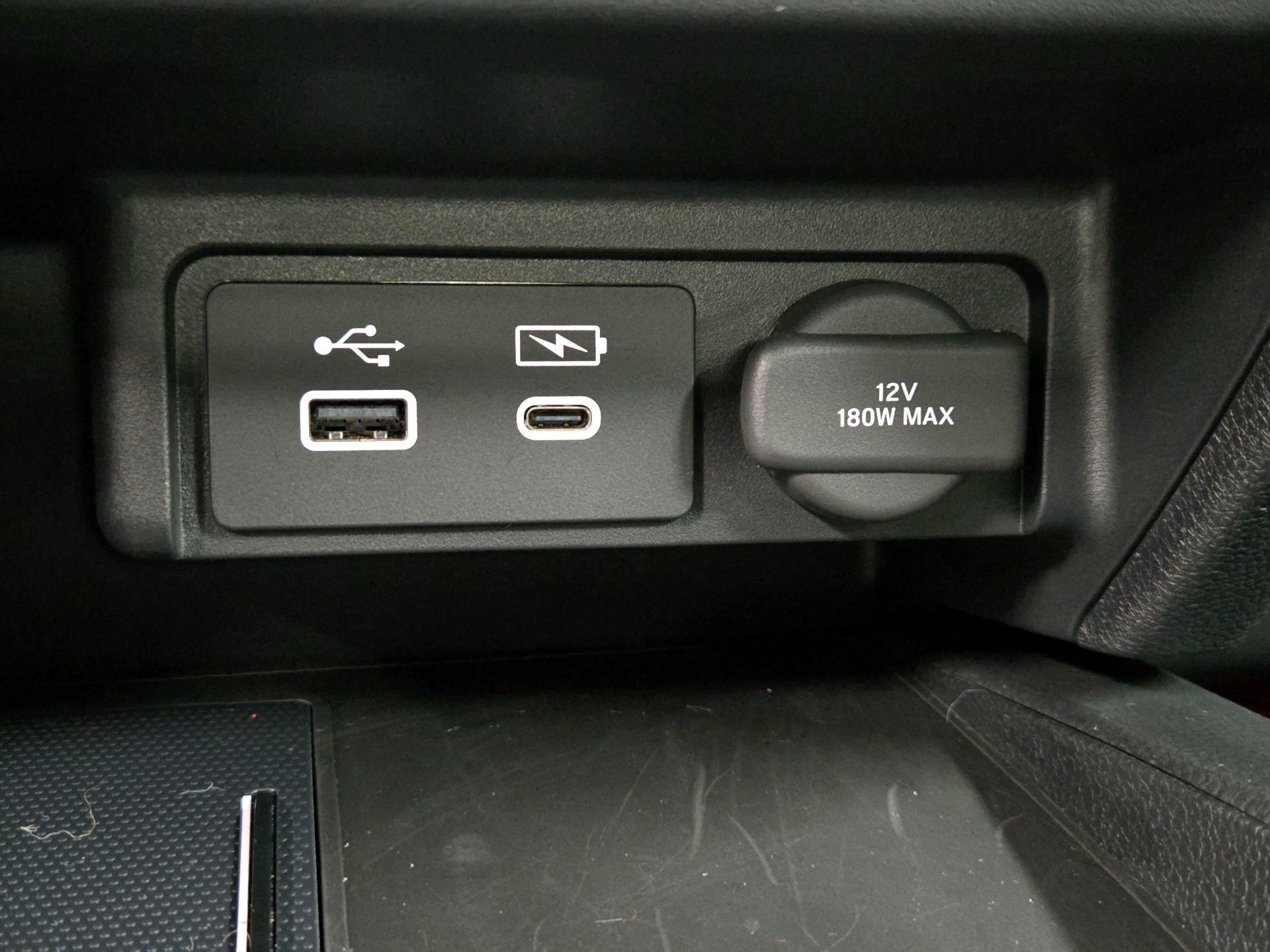 Thumbnail: 2025 Honda Ridgeline - 19