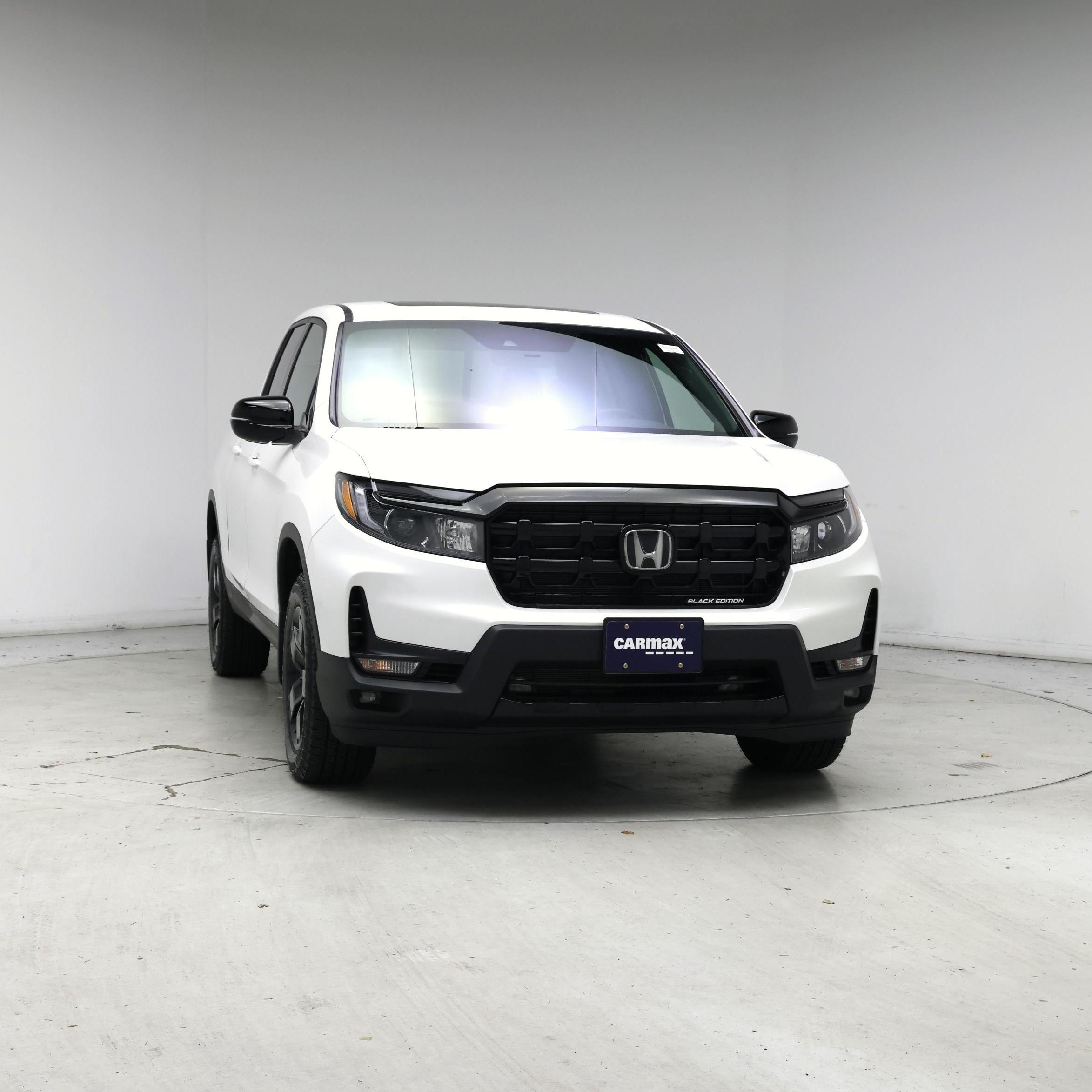 Thumbnail: 2025 Honda Ridgeline - 5