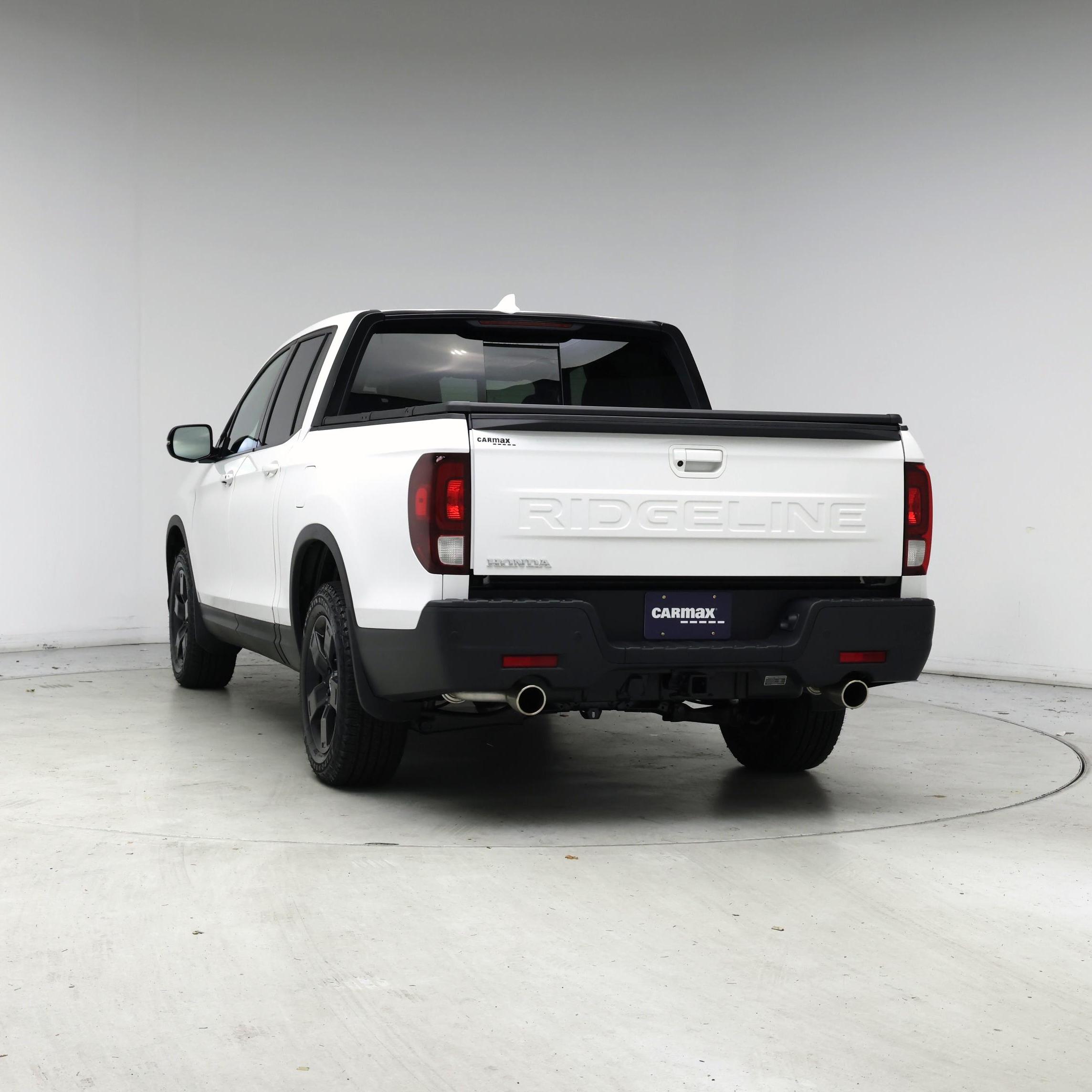 Thumbnail: 2025 Honda Ridgeline - 6