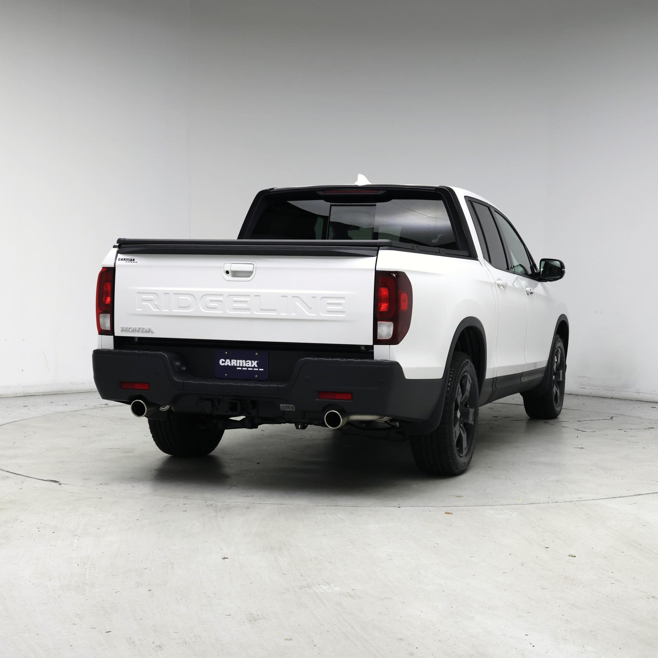 Thumbnail: 2025 Honda Ridgeline - 8