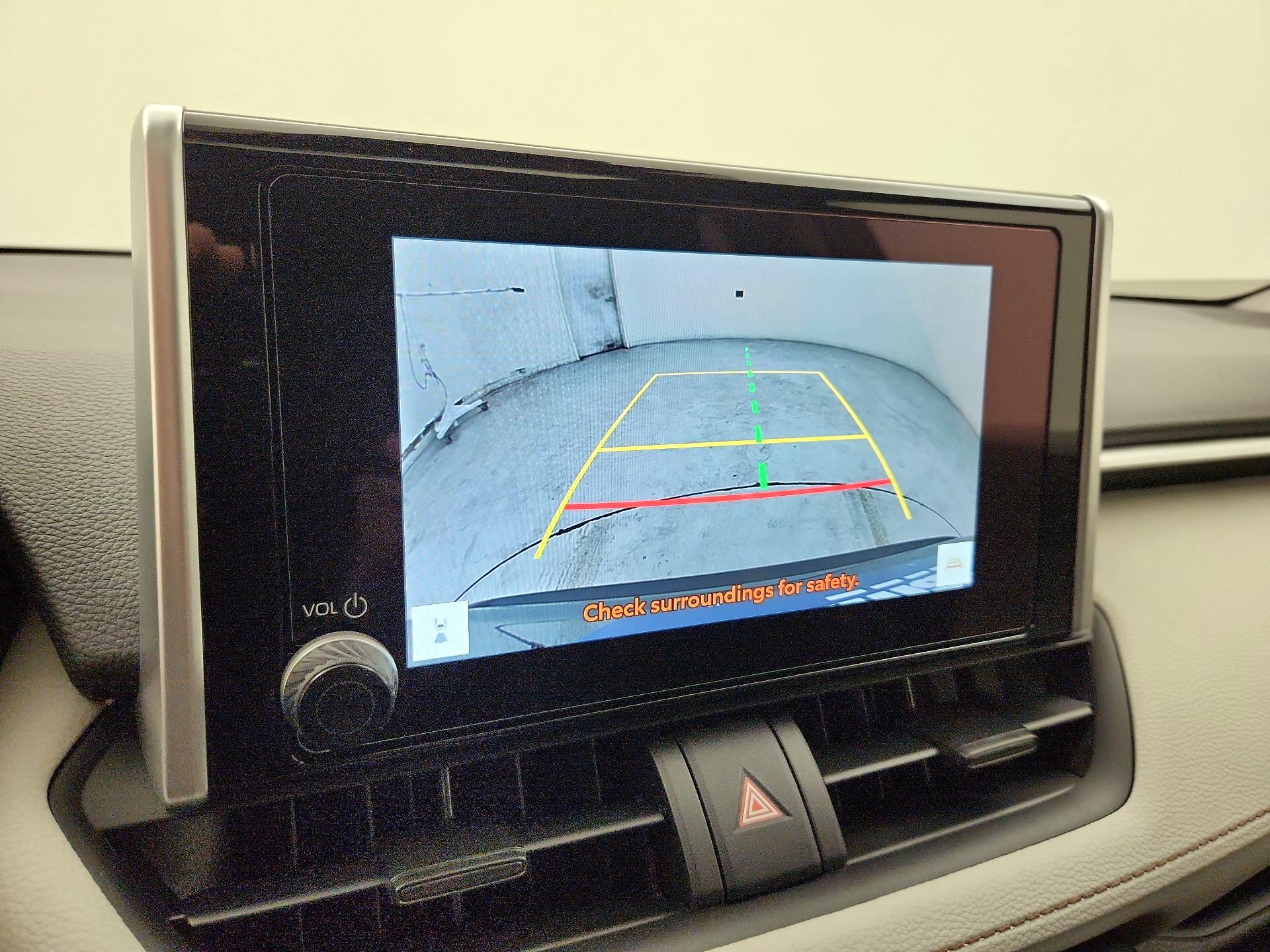 Thumbnail: 2025 Toyota RAV4 - 14