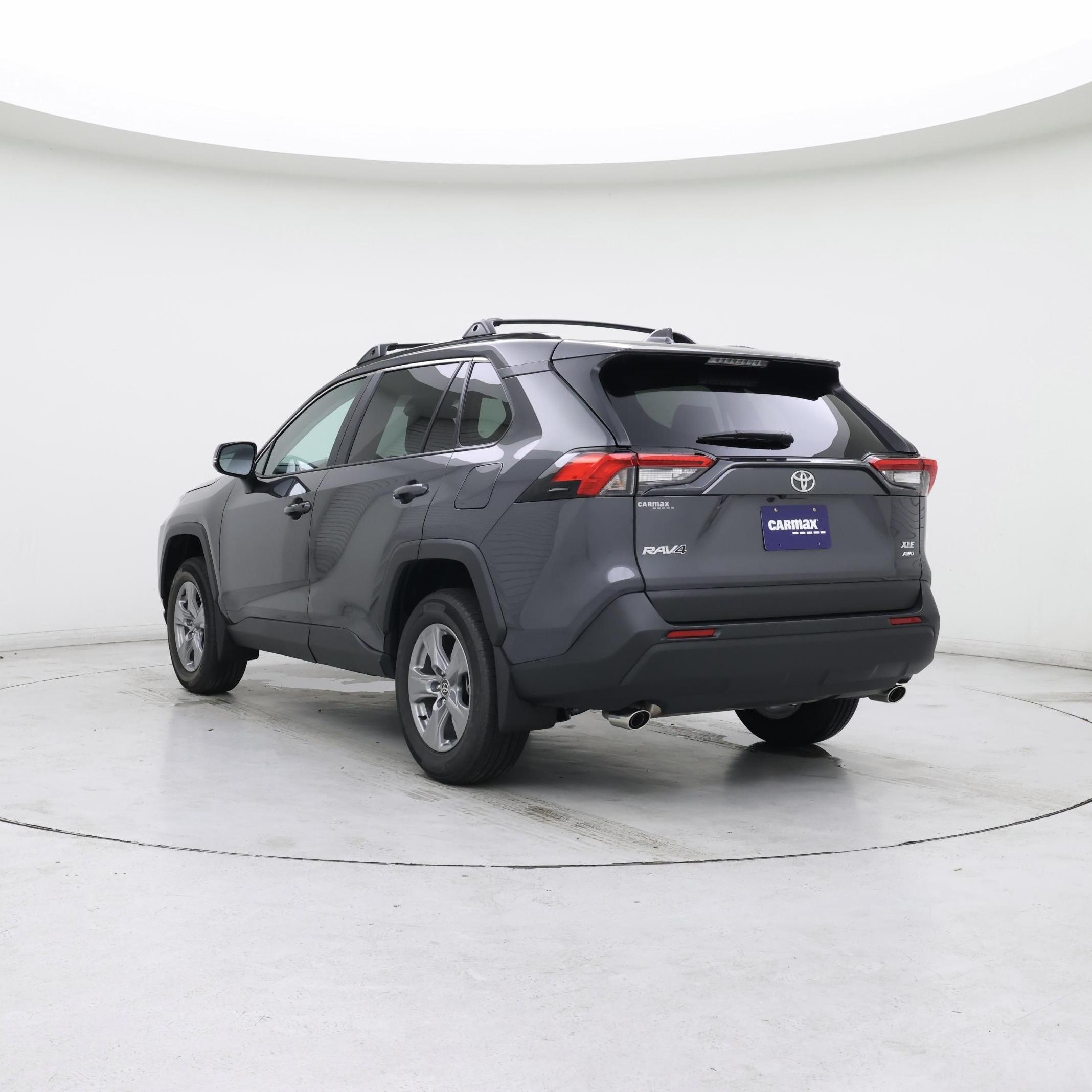 Thumbnail: 2025 Toyota RAV4 - 2