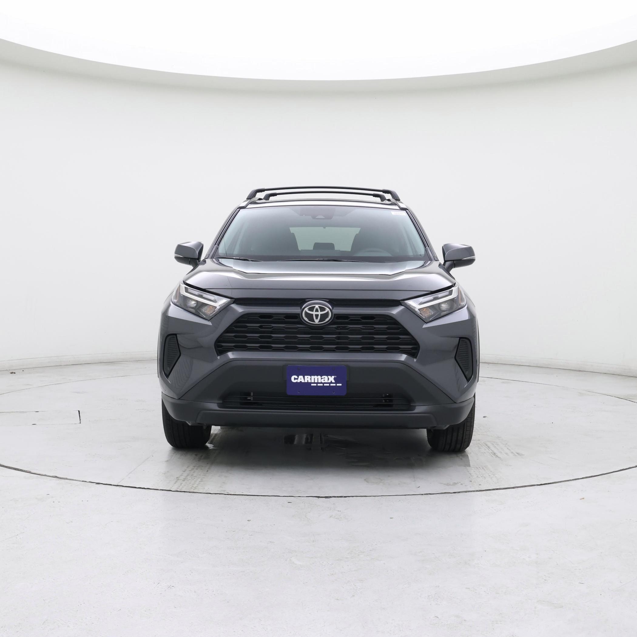 Thumbnail: 2025 Toyota RAV4 - 5