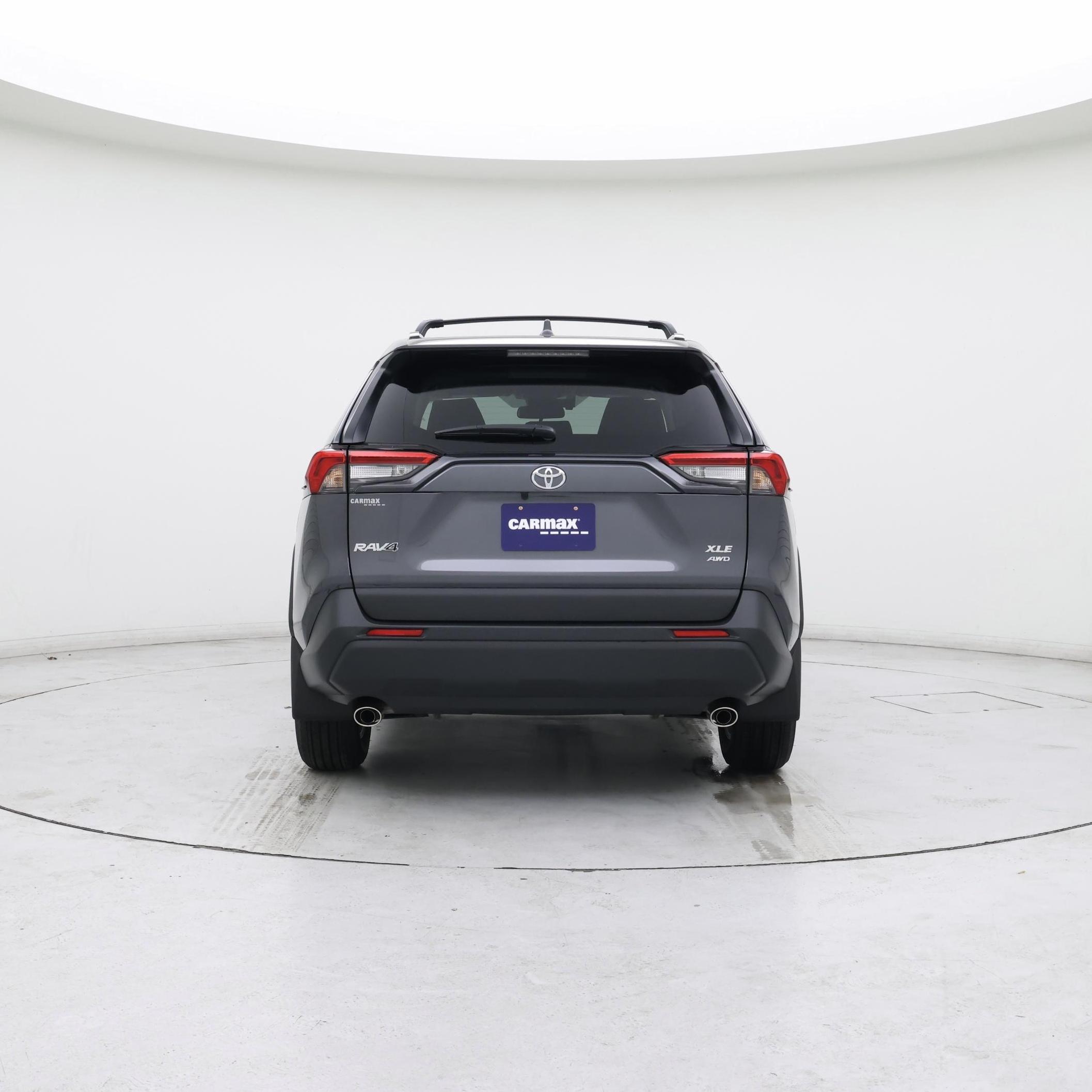 Thumbnail: 2025 Toyota RAV4 - 6