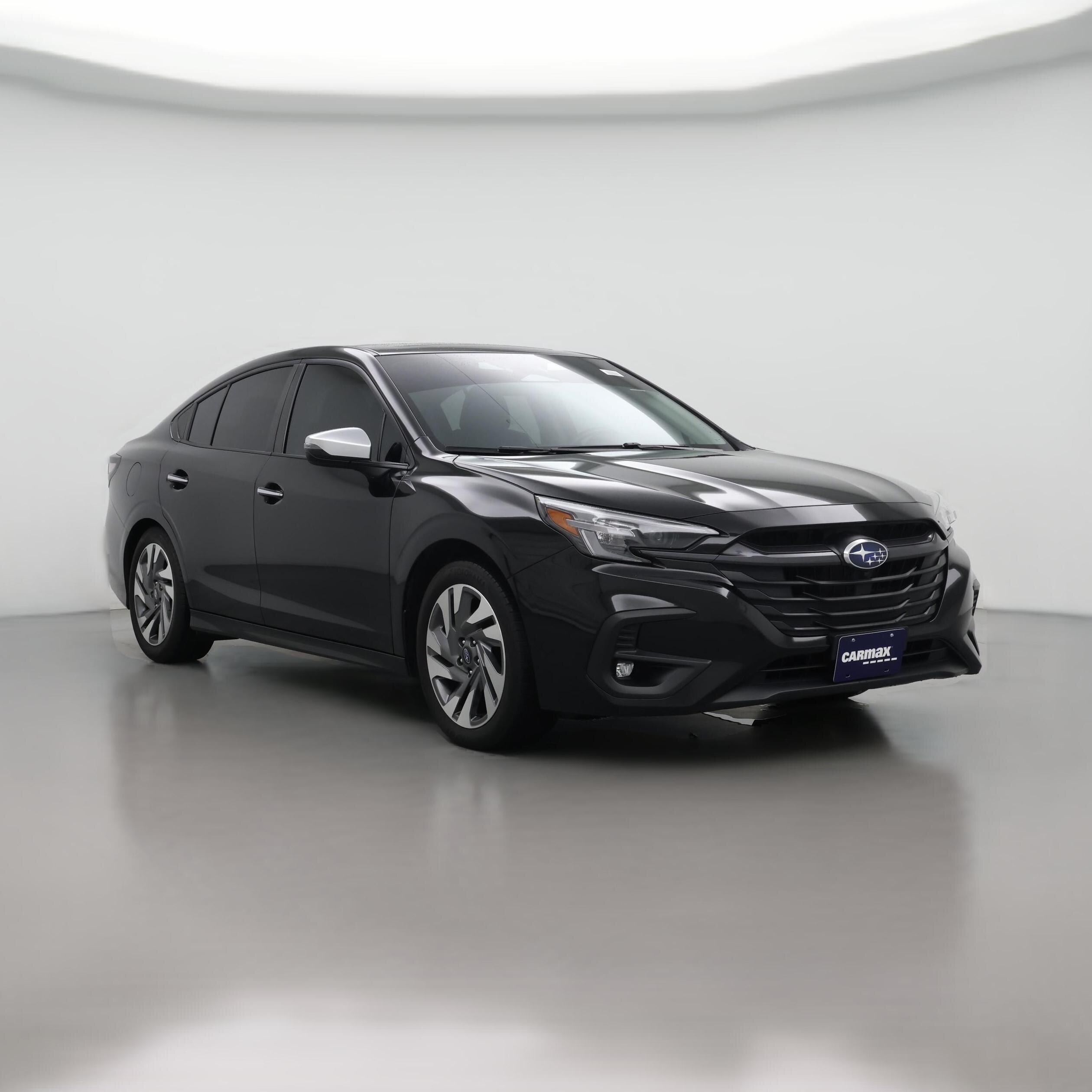 Thumbnail: 2023 Subaru Legacy - 1