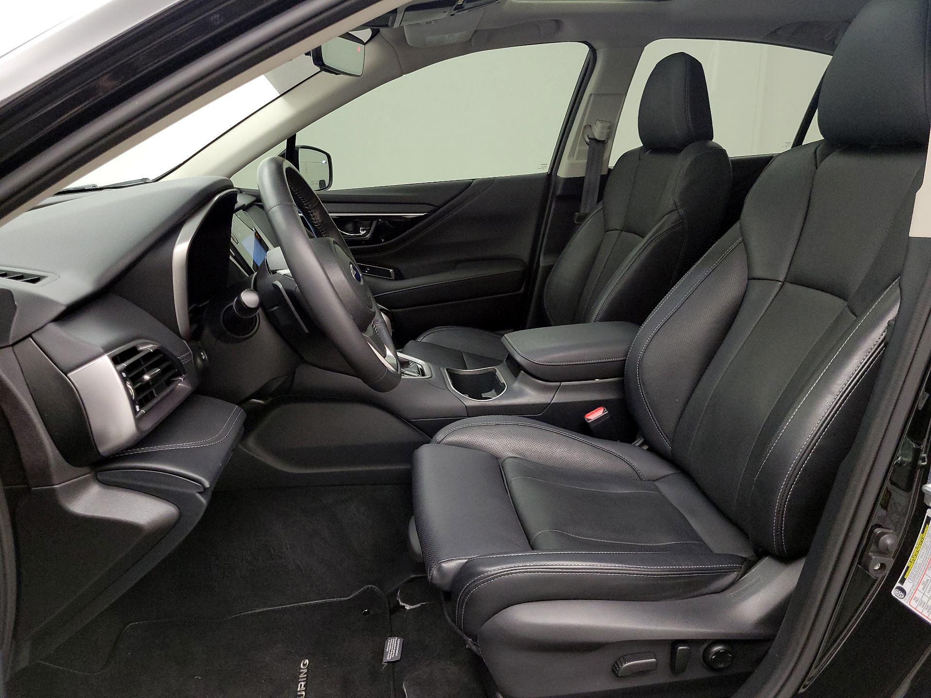 Thumbnail: 2023 Subaru Legacy - 11