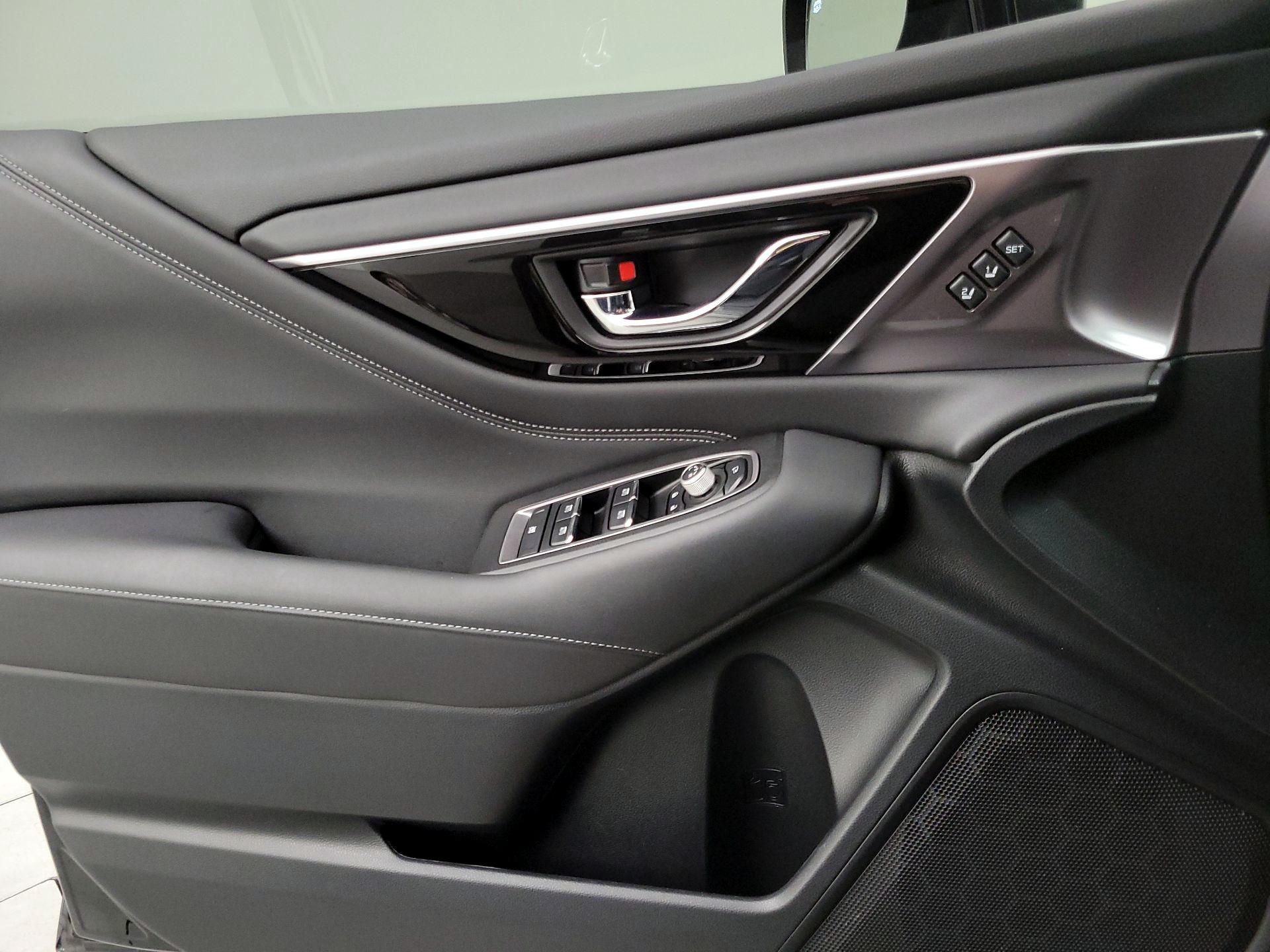 Thumbnail: 2023 Subaru Legacy - 12