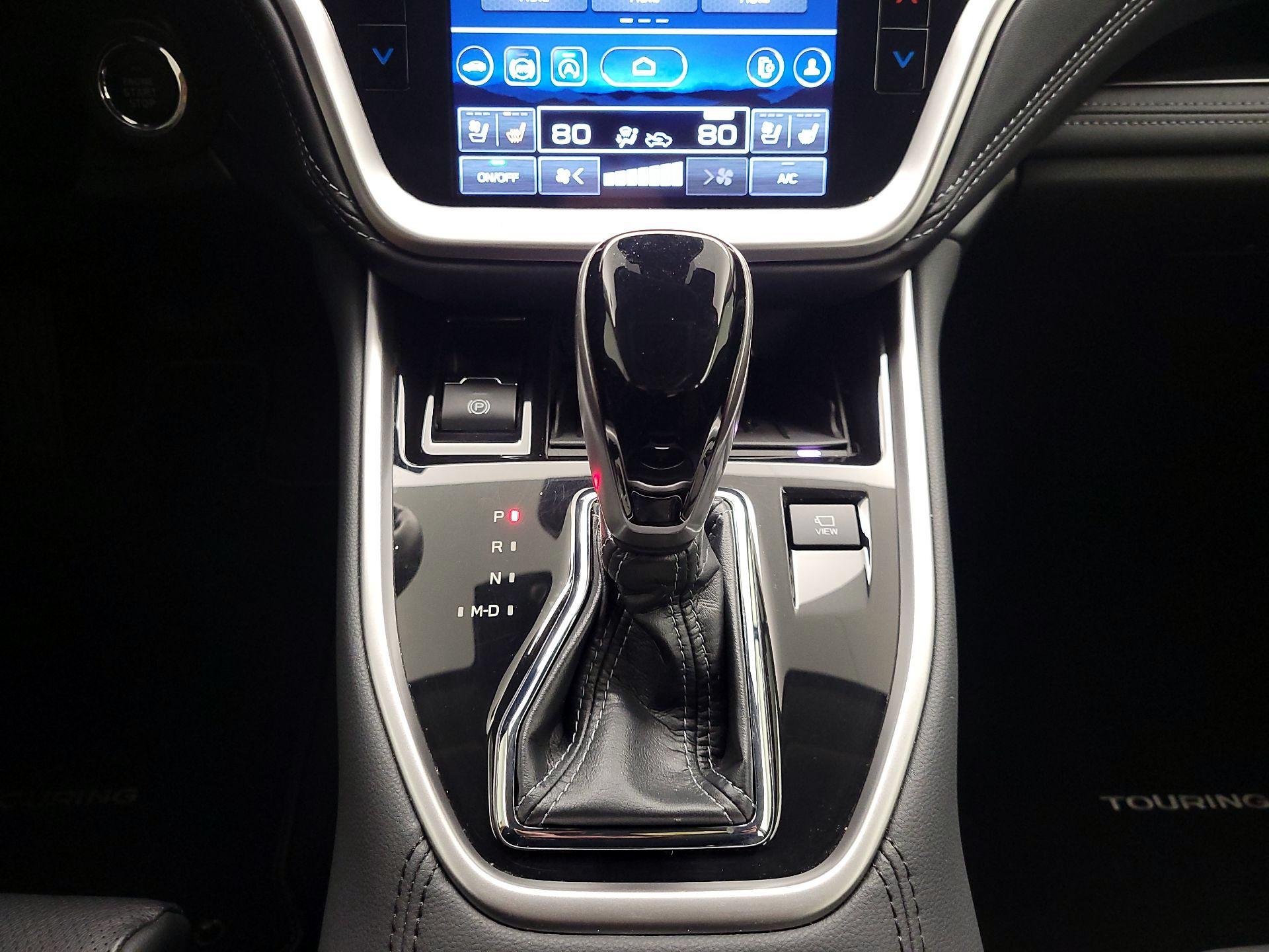 Thumbnail: 2023 Subaru Legacy - 18