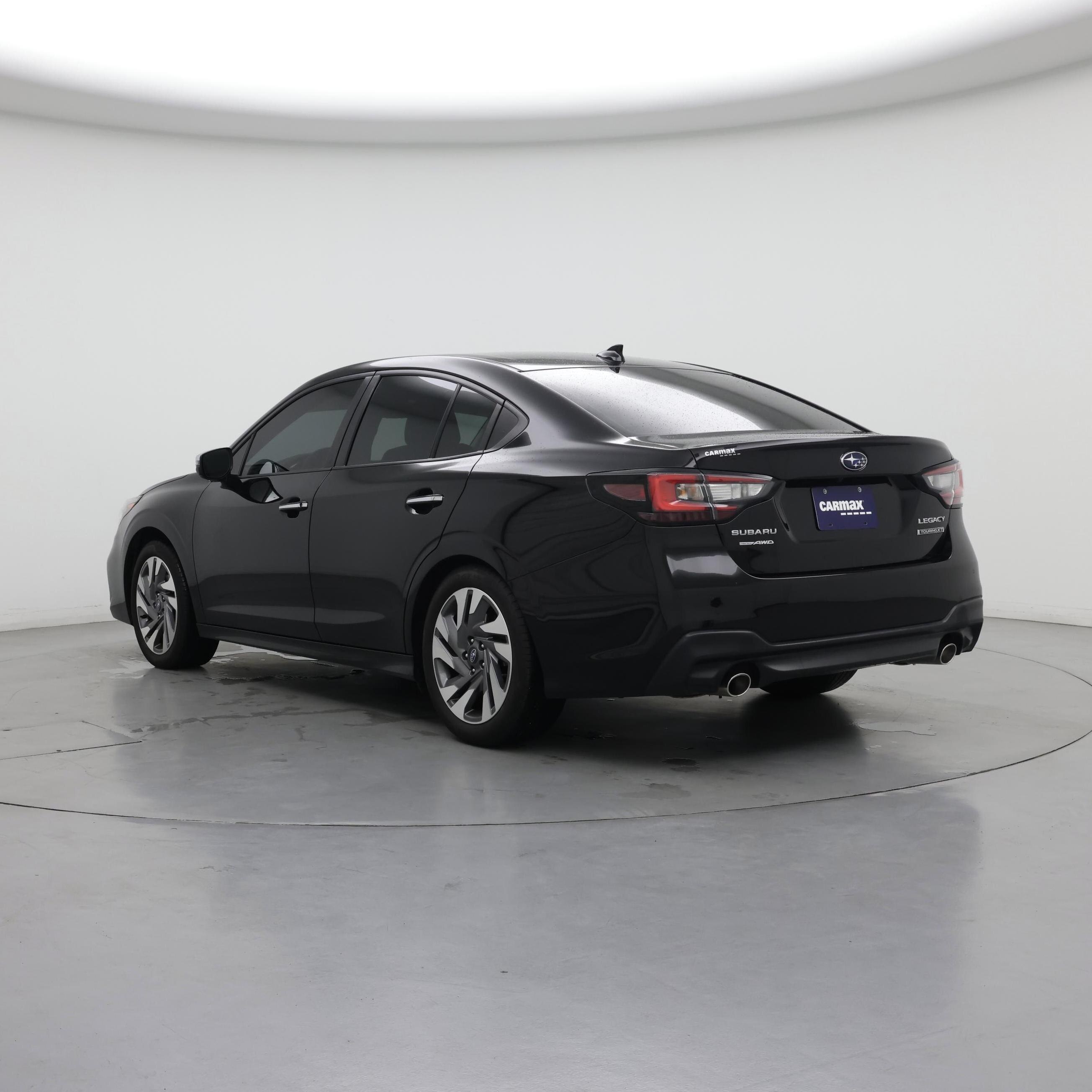 Thumbnail: 2023 Subaru Legacy - 2