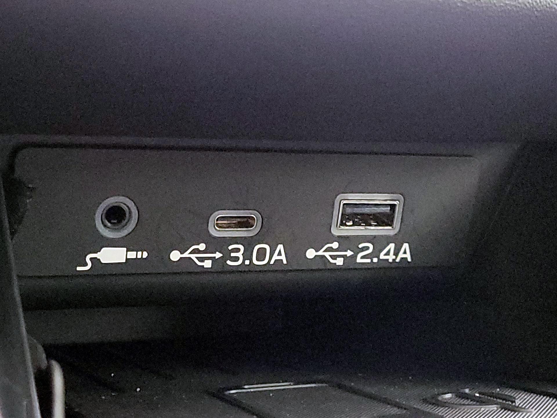 Thumbnail: 2023 Subaru Legacy - 19