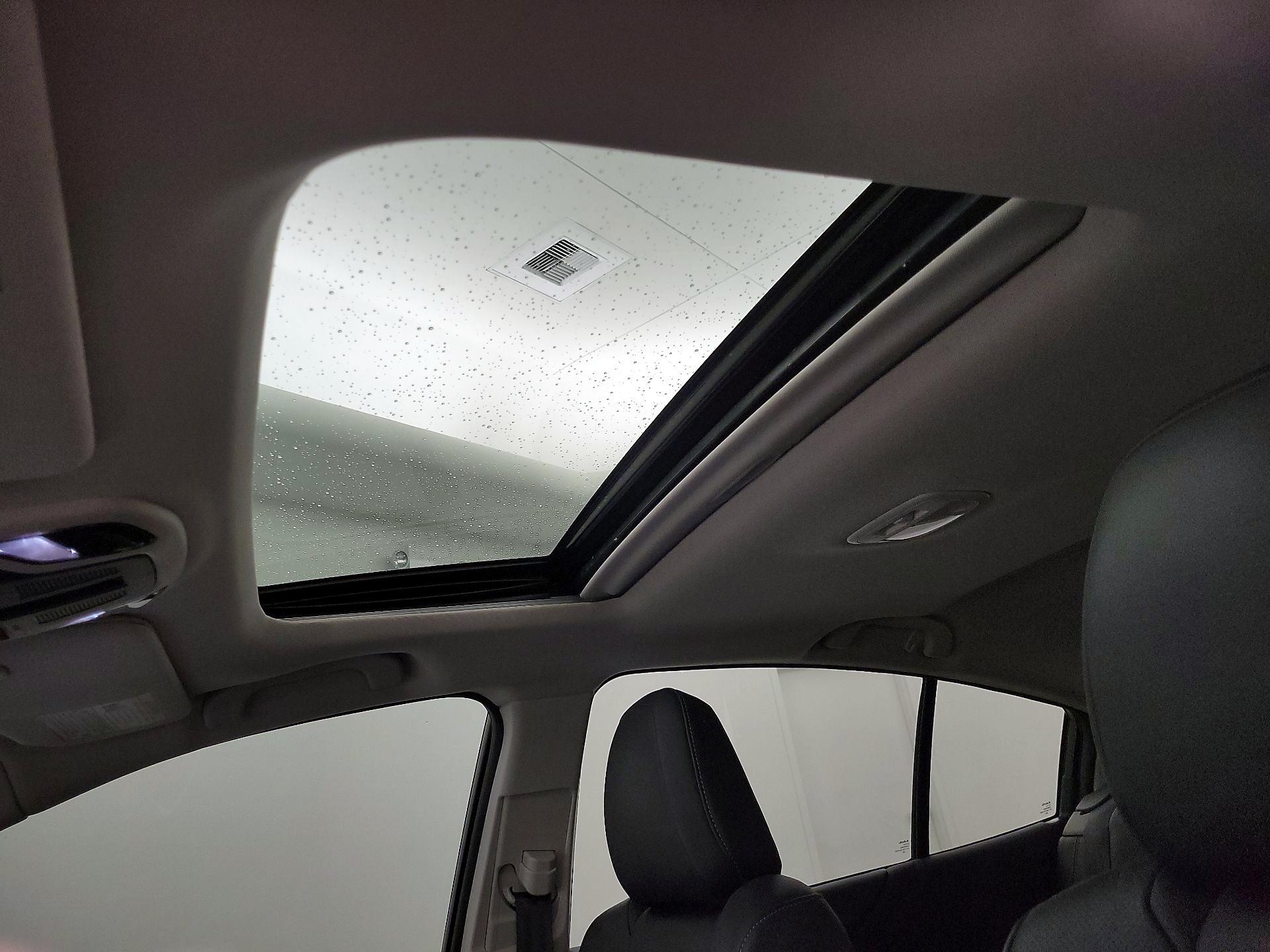 Thumbnail: 2023 Subaru Legacy - 20