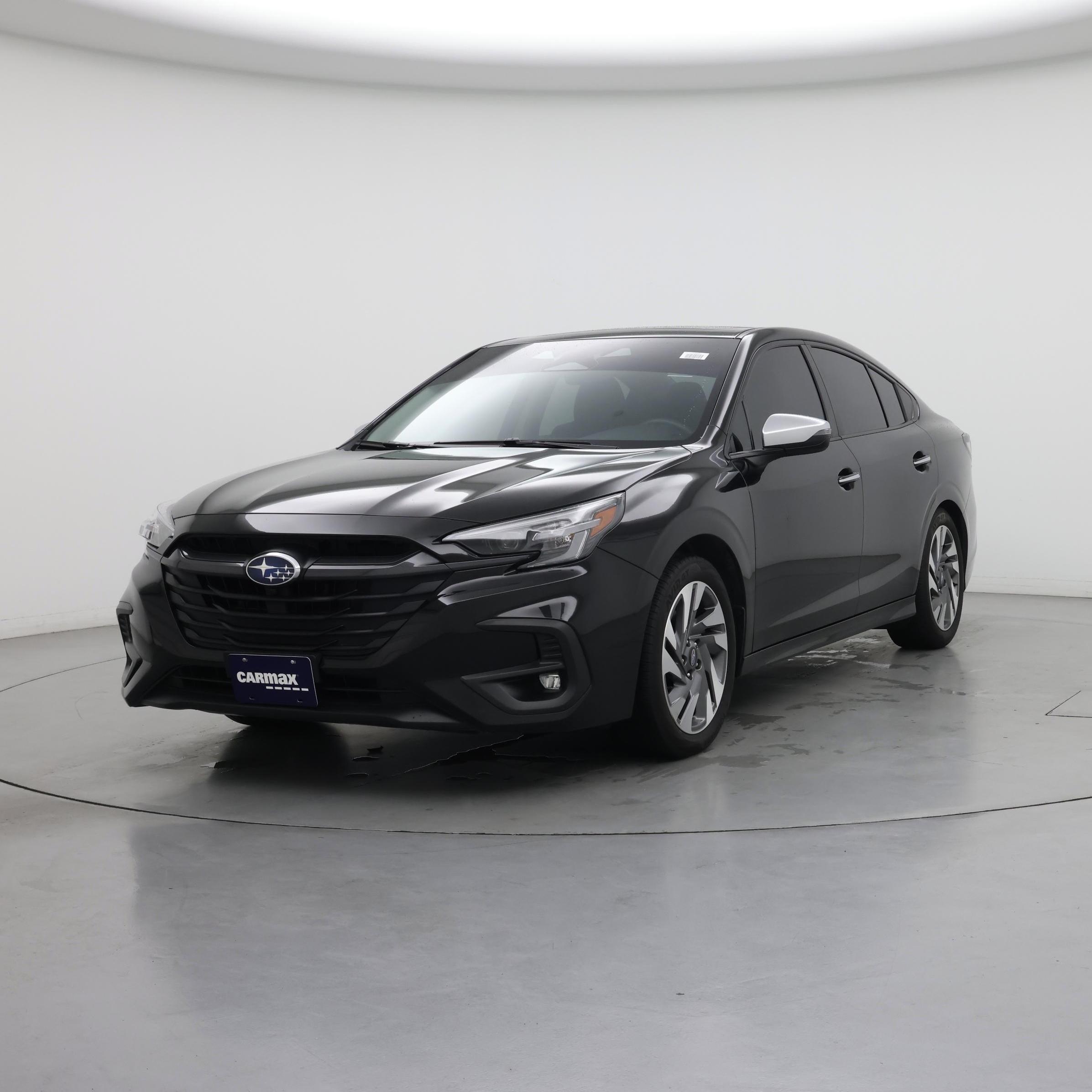 Thumbnail: 2023 Subaru Legacy - 4