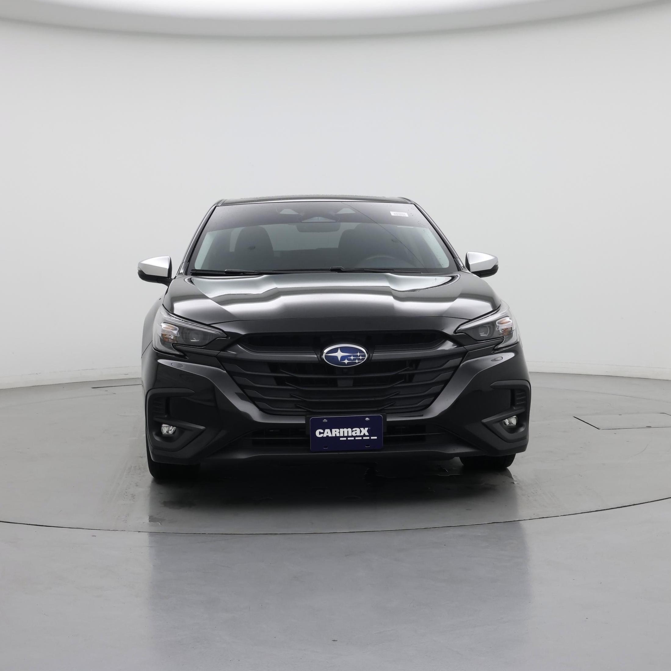 Thumbnail: 2023 Subaru Legacy - 5