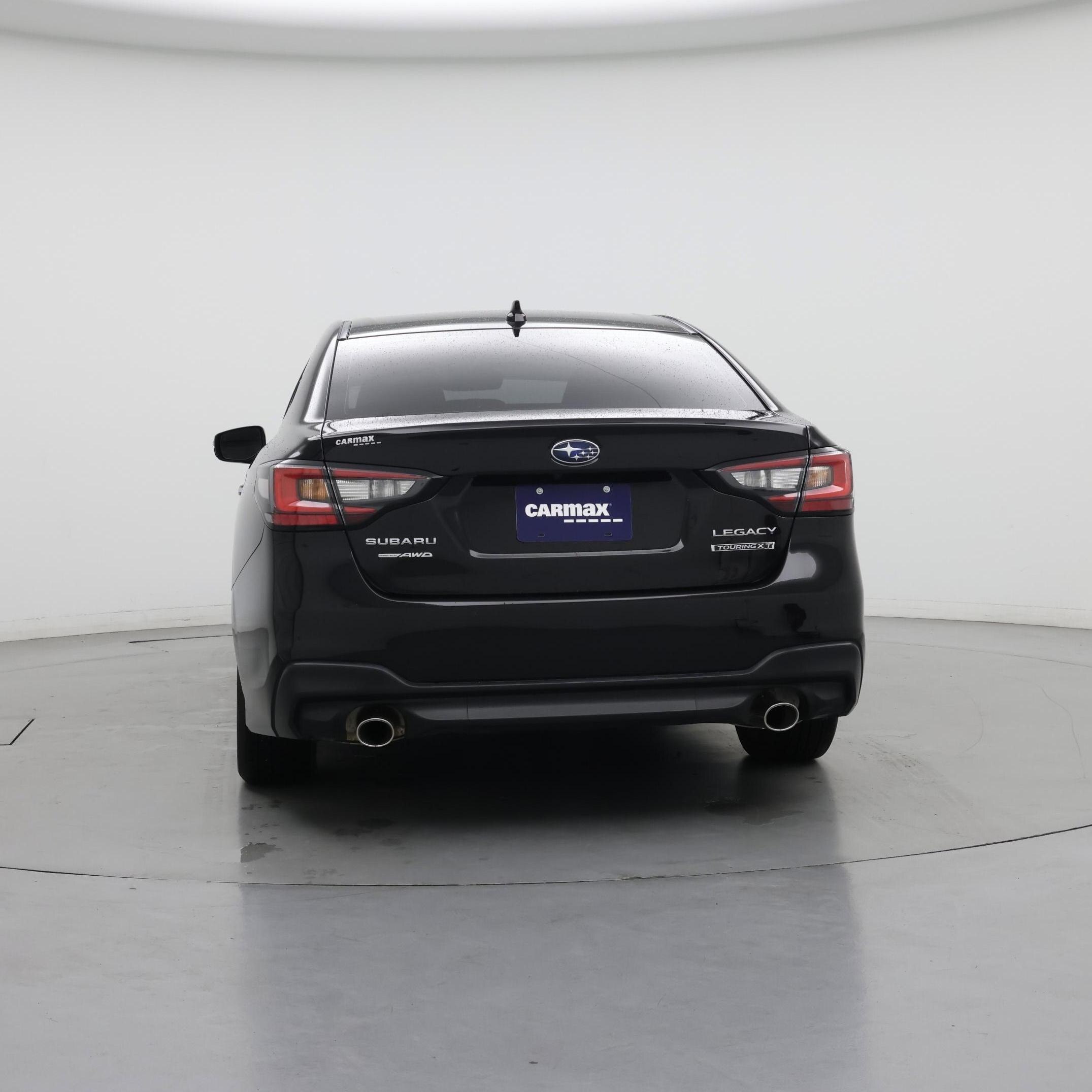 Thumbnail: 2023 Subaru Legacy - 6