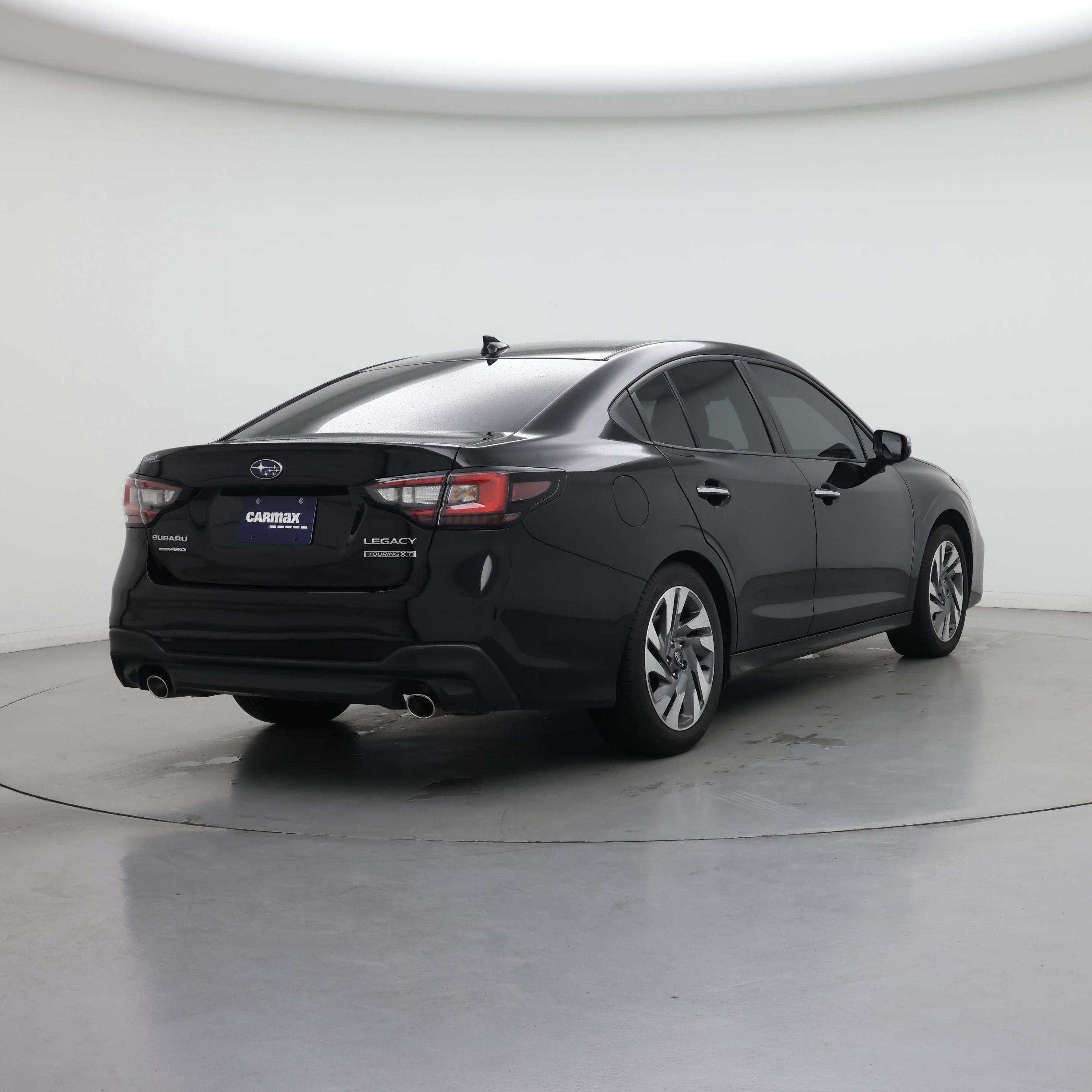 Thumbnail: 2023 Subaru Legacy - 8