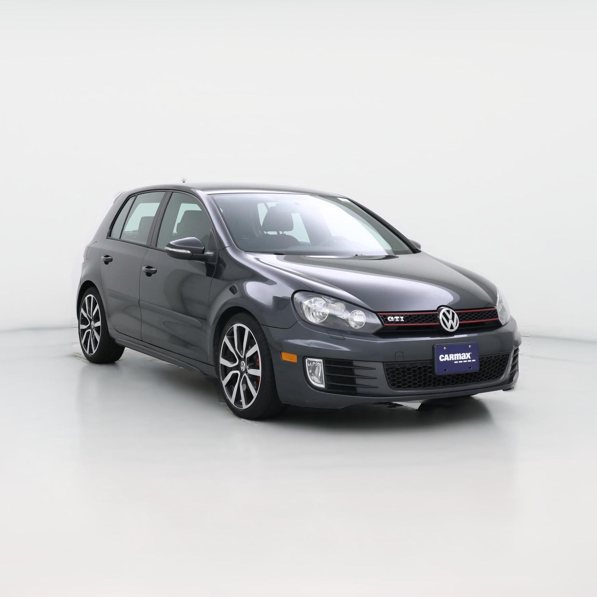 Thumbnail: 2014 Volkswagen Golf - 1