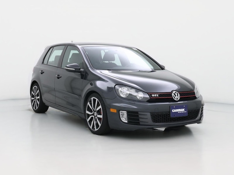2014 Volkswagen Golf GTI -
                  Portland, OR
