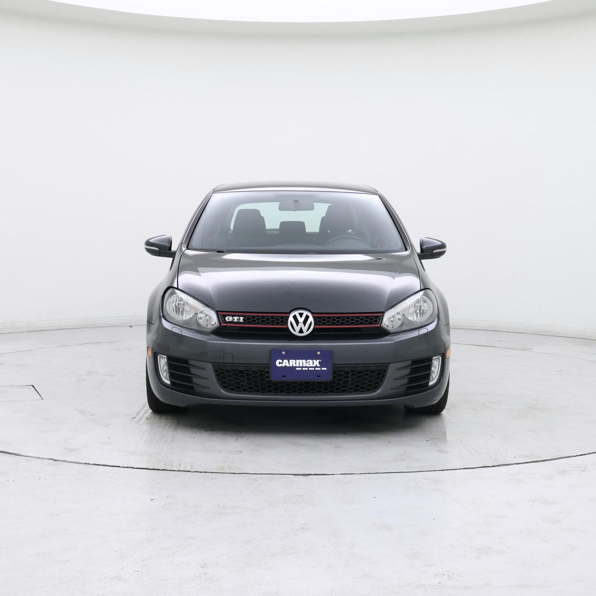 Thumbnail: 2014 Volkswagen Golf - 5