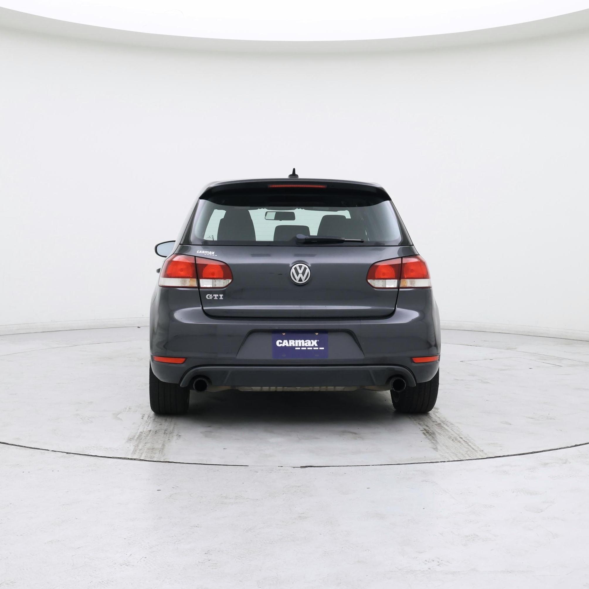 Thumbnail: 2014 Volkswagen Golf - 6