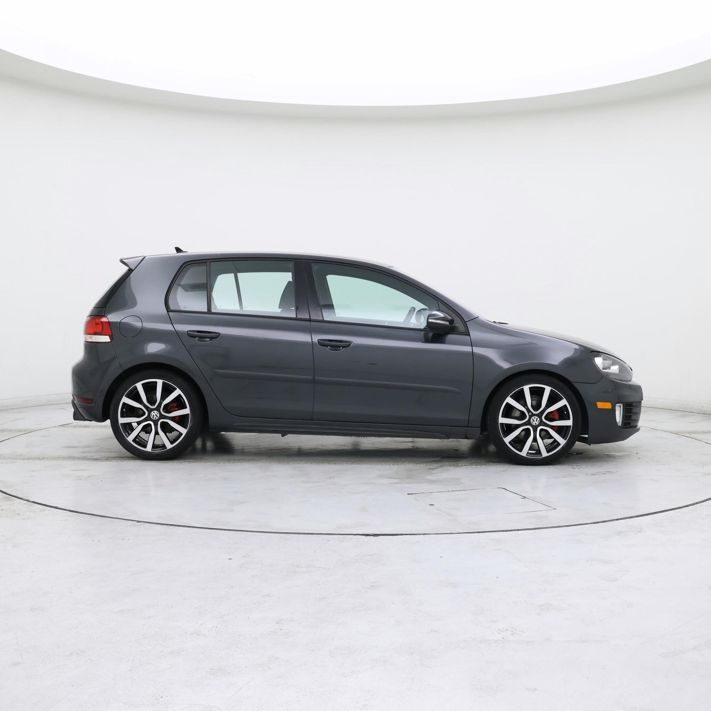 Thumbnail: 2014 Volkswagen Golf - 7