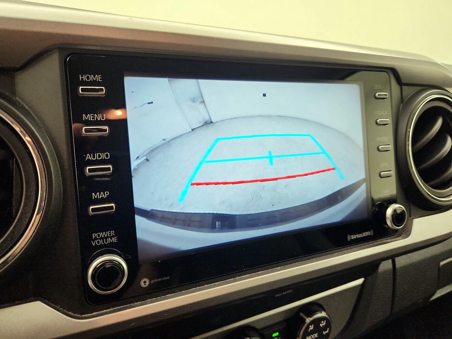 Thumbnail: 2020 Toyota Tacoma - 14