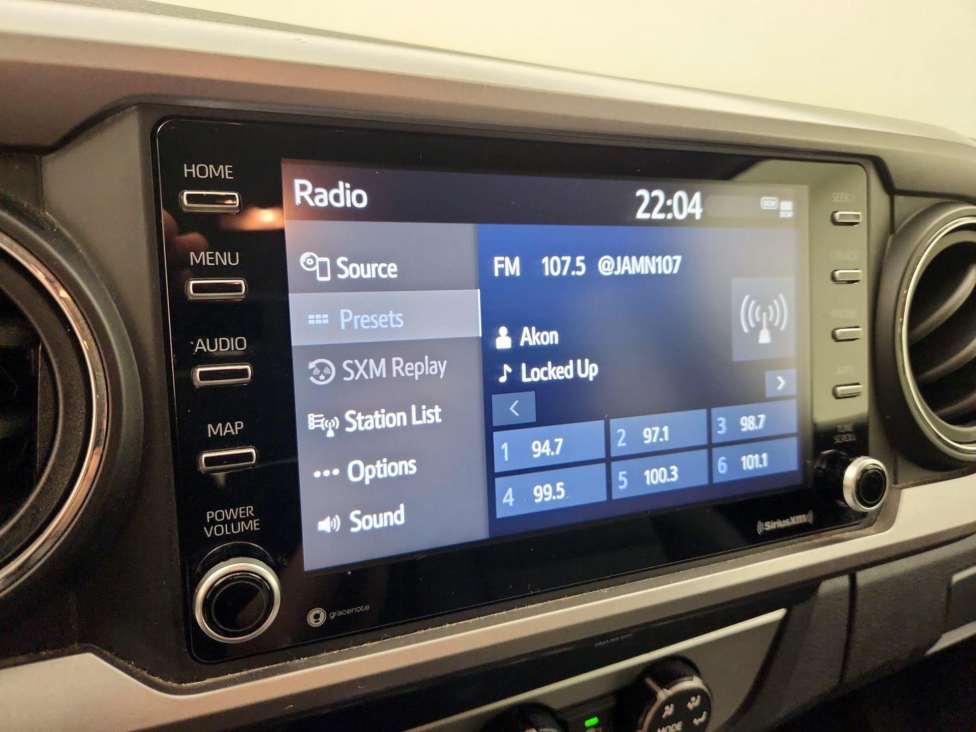 Thumbnail: 2020 Toyota Tacoma - 15