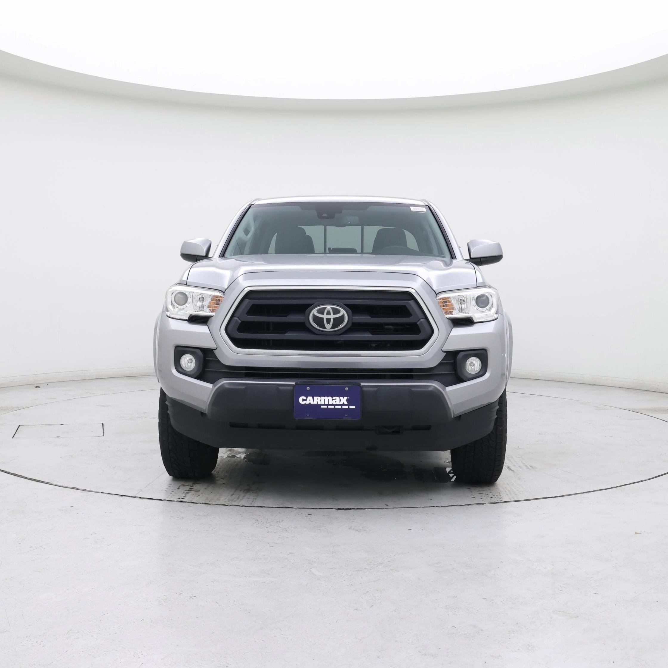 Thumbnail: 2020 Toyota Tacoma - 5
