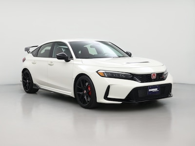 2024 Honda Civic Type R