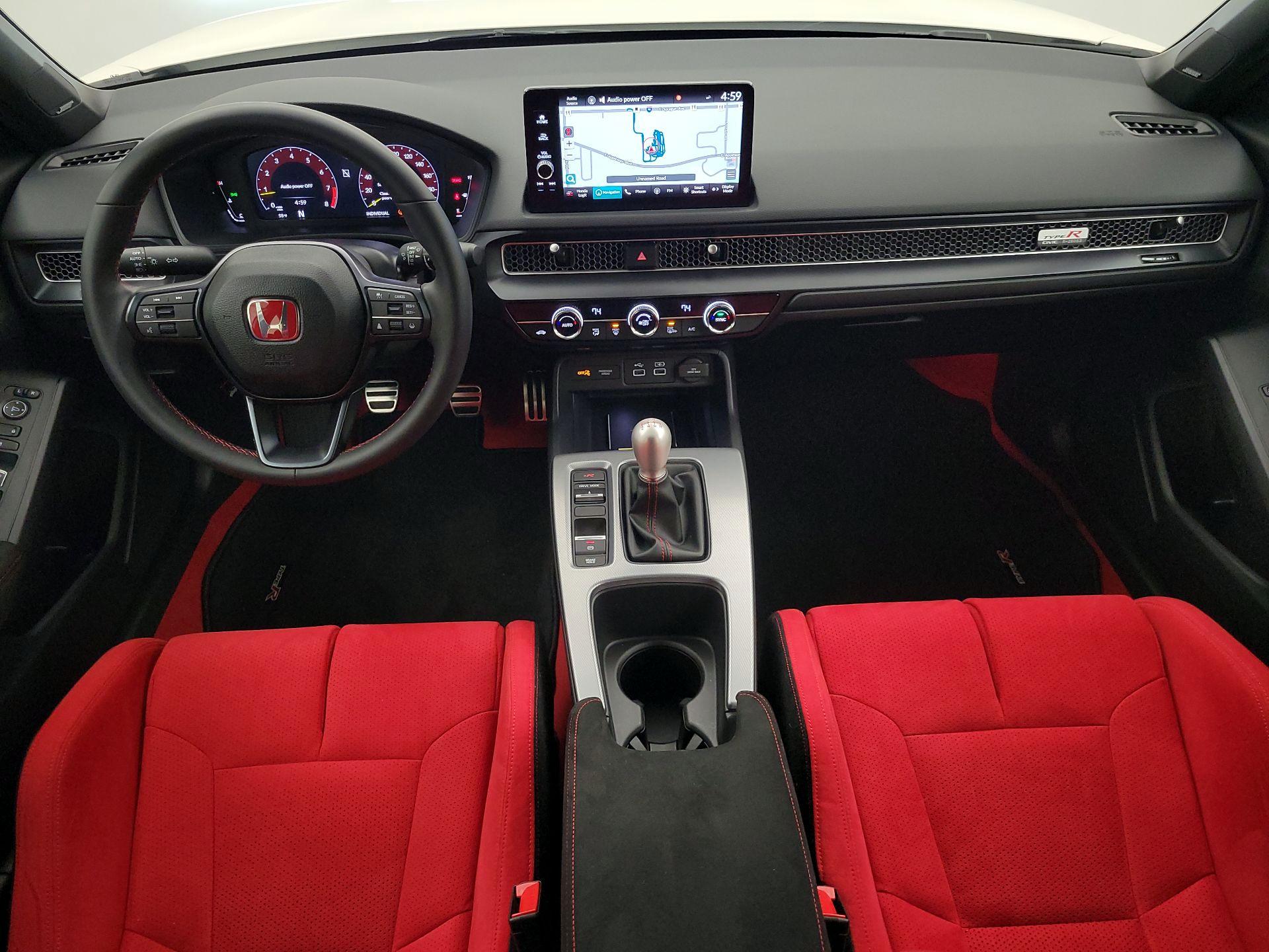 Thumbnail: 2024 Honda Civic - 9