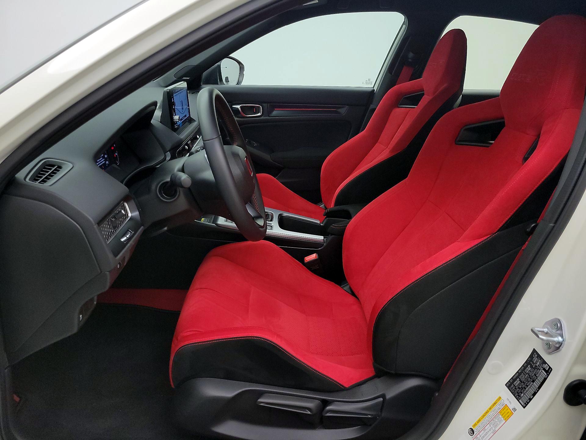 Thumbnail: 2024 Honda Civic - 11