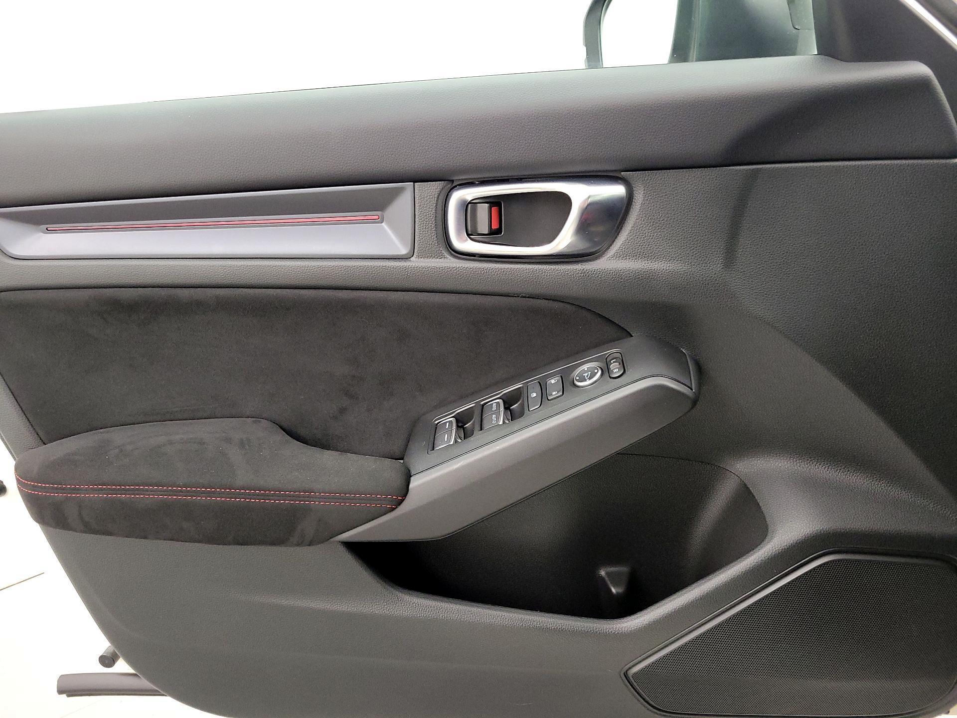 Thumbnail: 2024 Honda Civic - 12