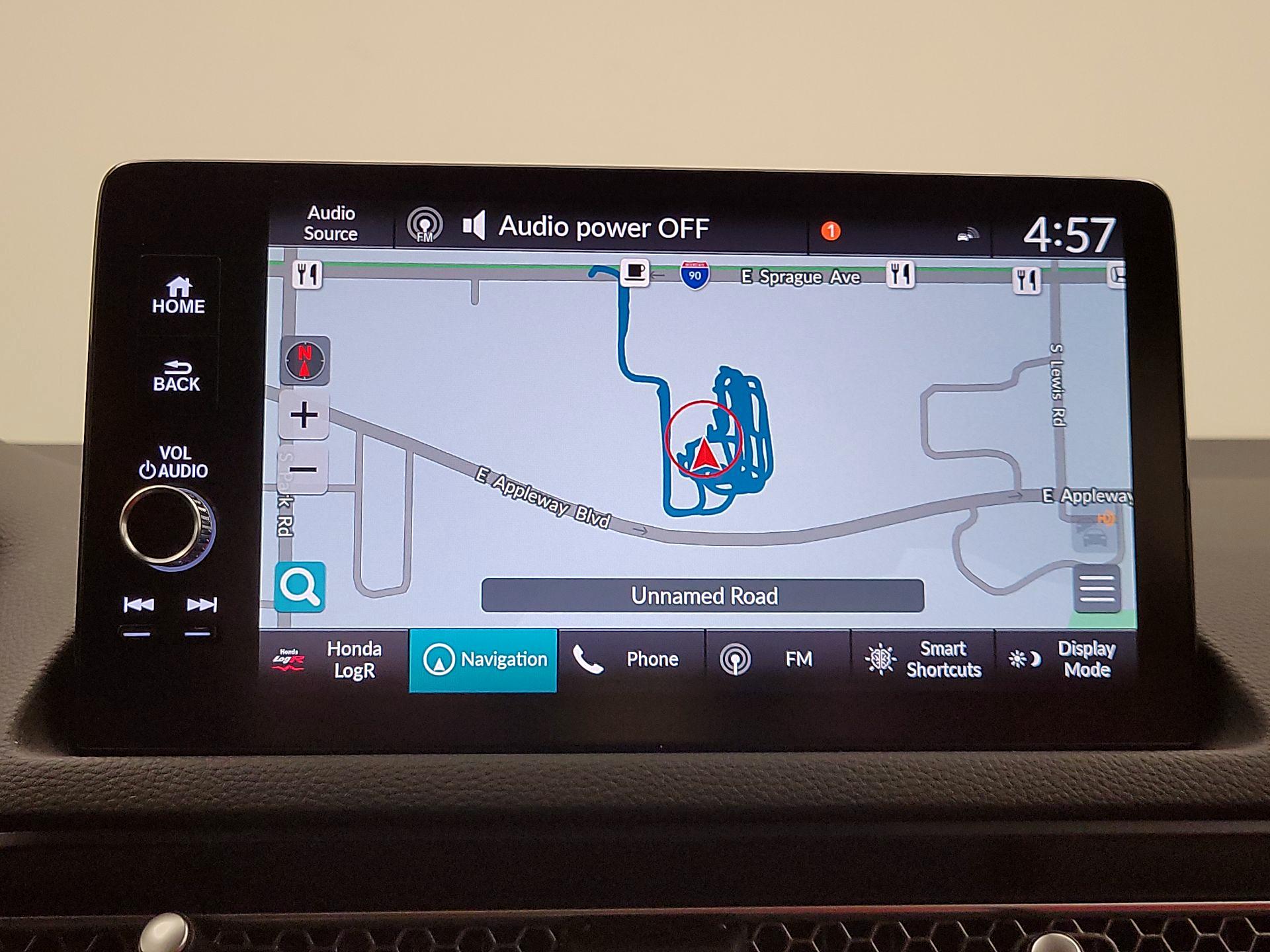 Thumbnail: 2024 Honda Civic - 14