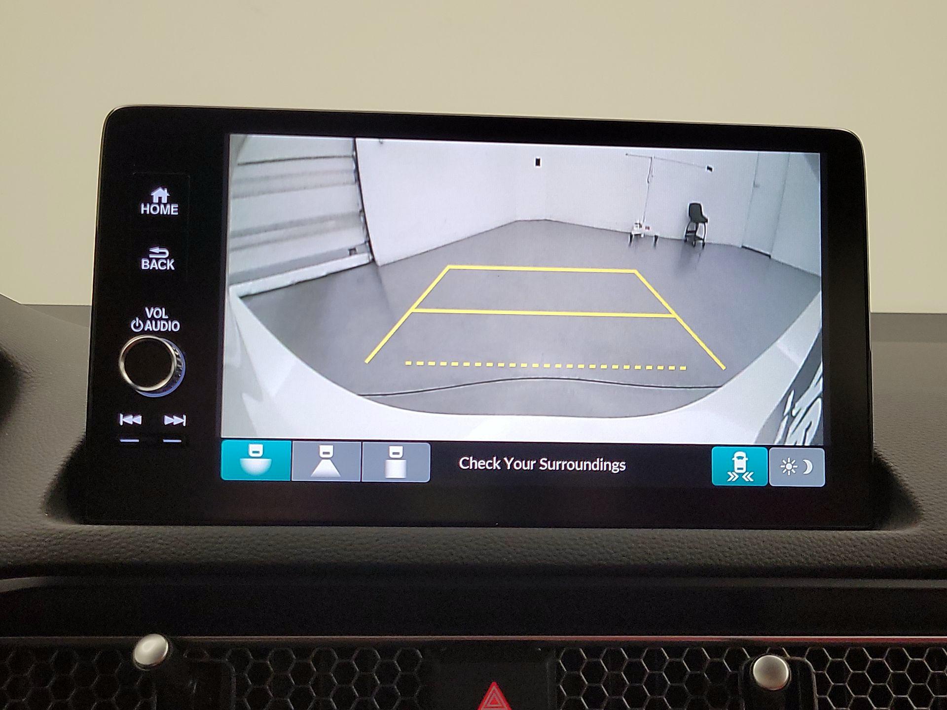 Thumbnail: 2024 Honda Civic - 15