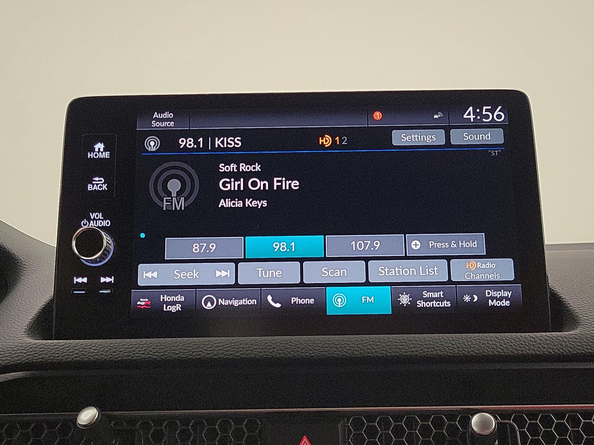 Thumbnail: 2024 Honda Civic - 16