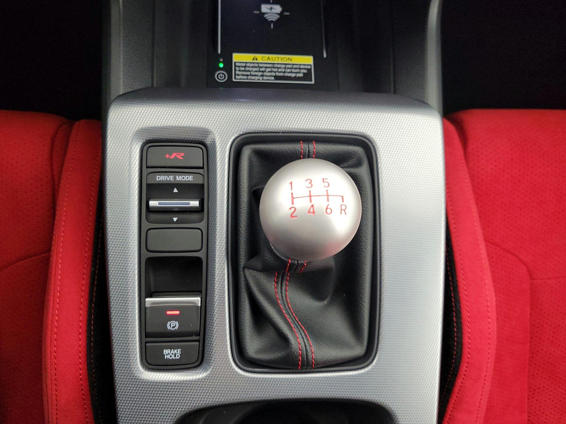 Thumbnail: 2024 Honda Civic - 18