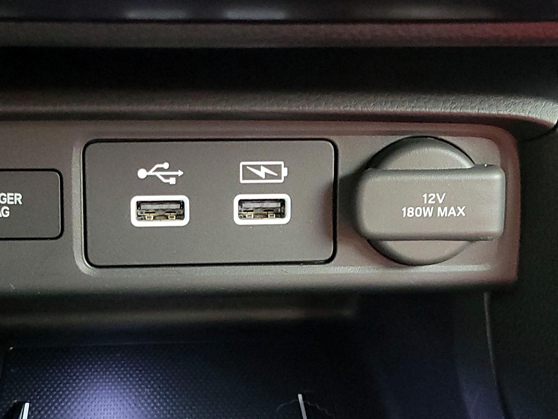 Thumbnail: 2024 Honda Civic - 19