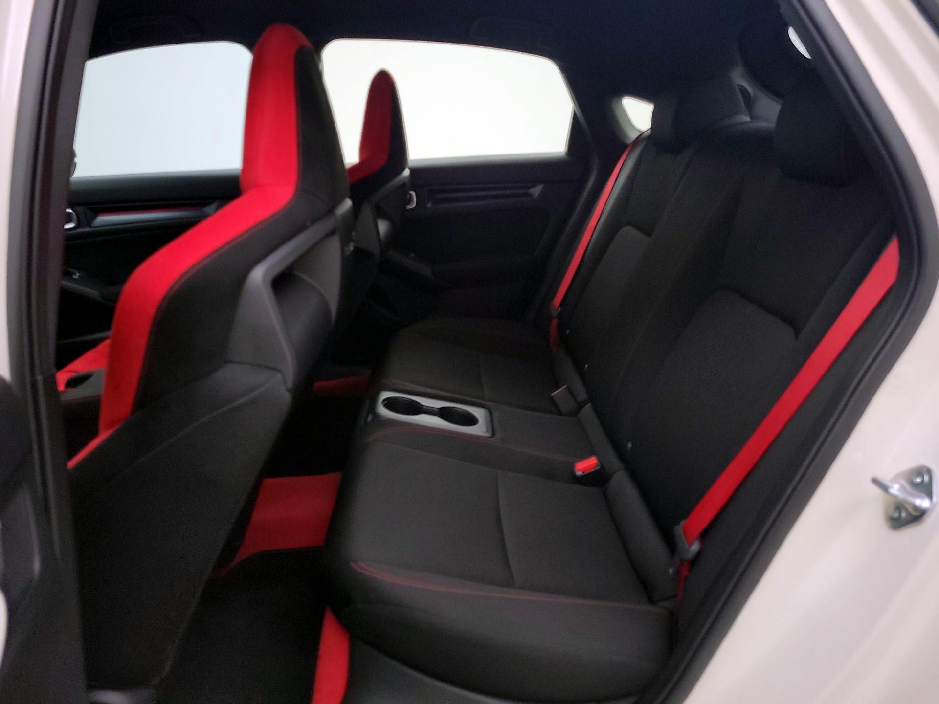 Thumbnail: 2024 Honda Civic - 20