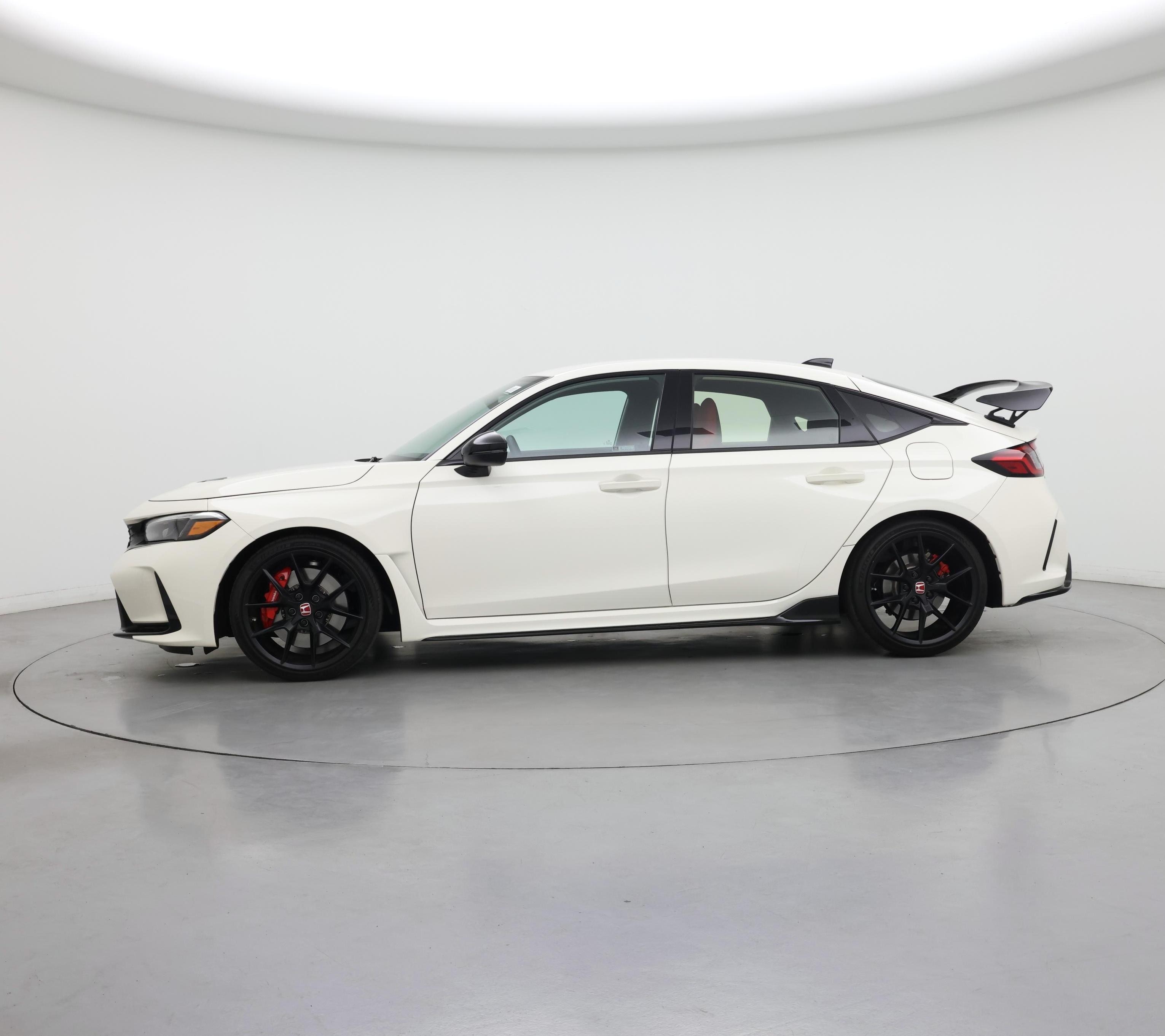 Thumbnail: 2024 Honda Civic - 3