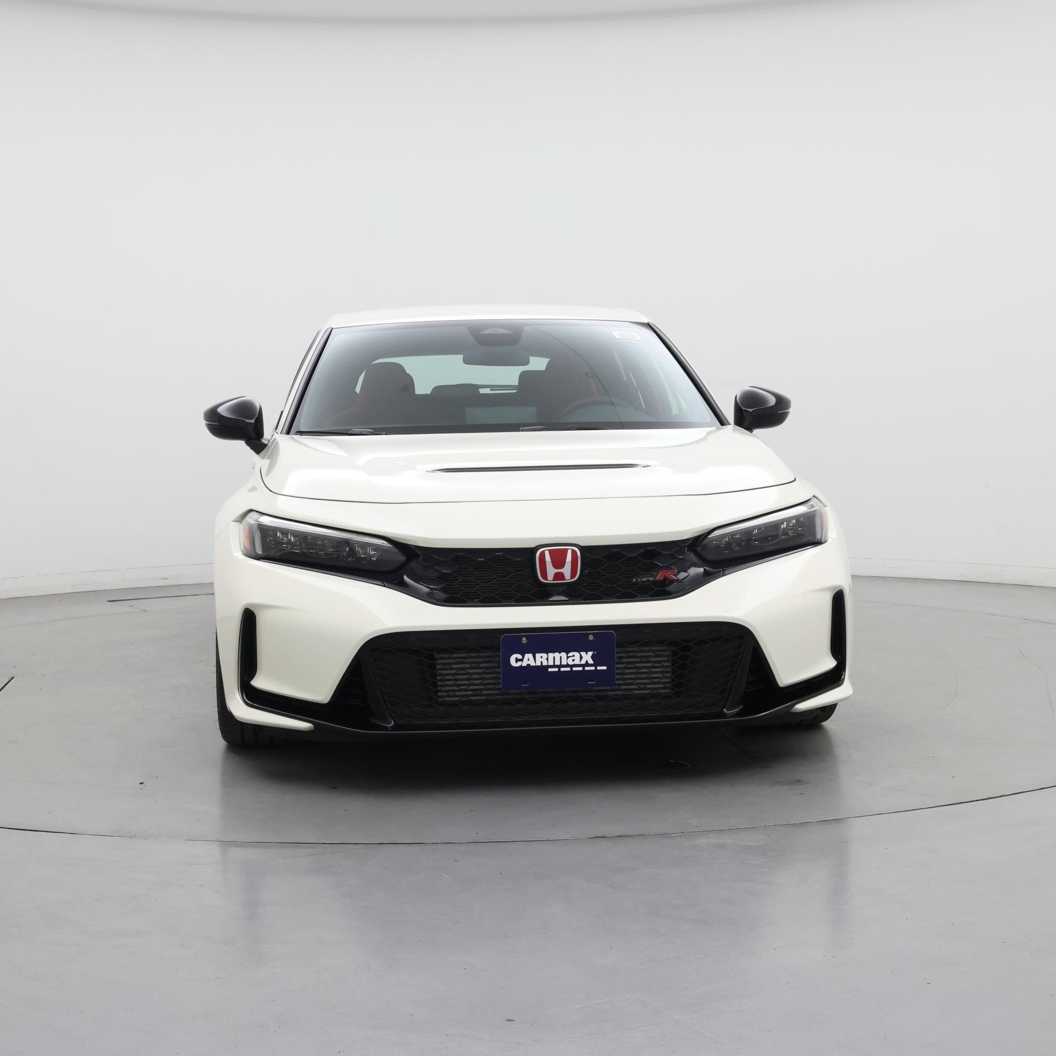Thumbnail: 2024 Honda Civic - 5