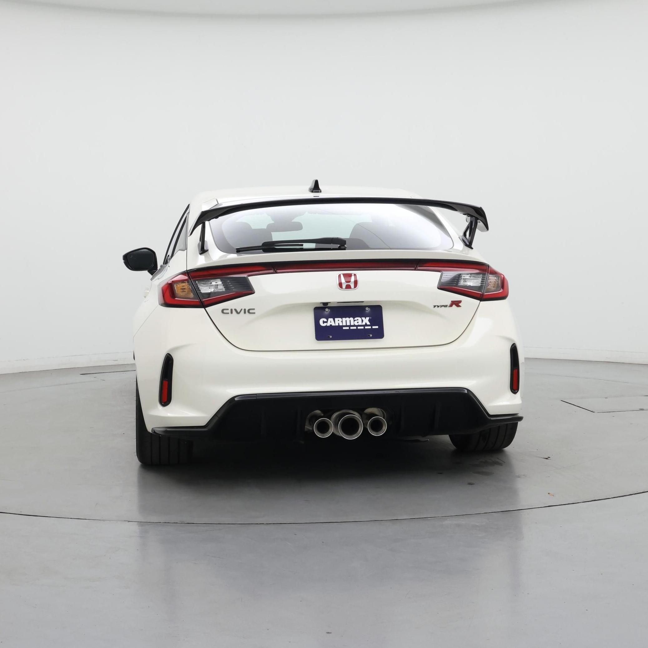 Thumbnail: 2024 Honda Civic - 6