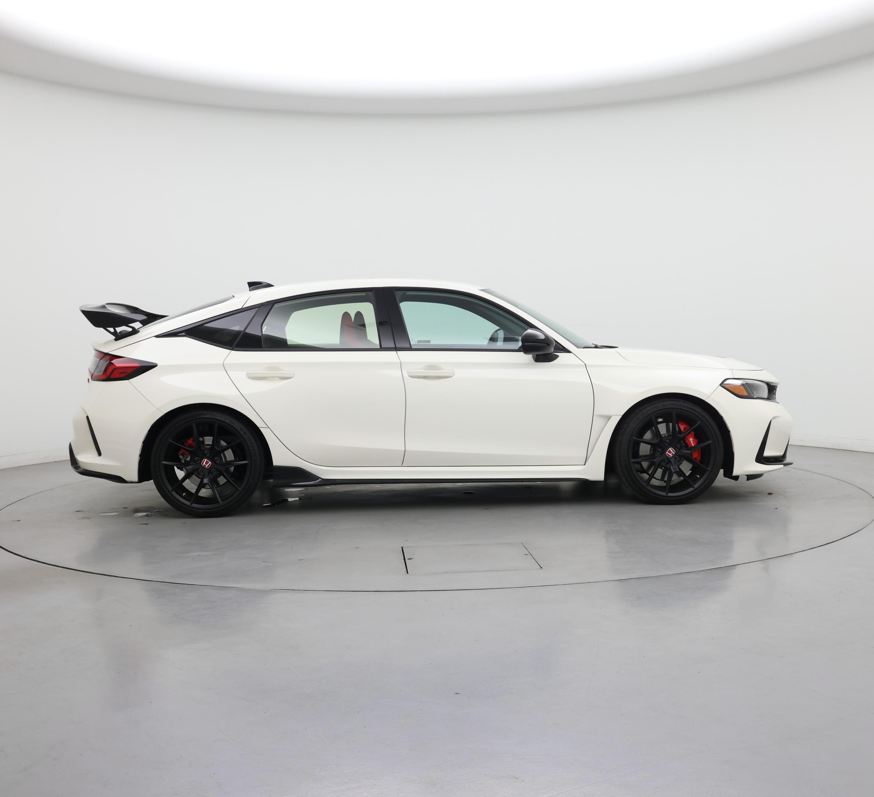 Thumbnail: 2024 Honda Civic - 7